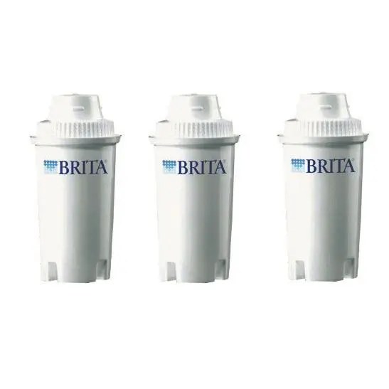 Brita Classic filtr 3 ks