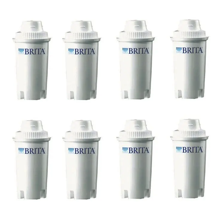 Brita Classic filtr 8 ks