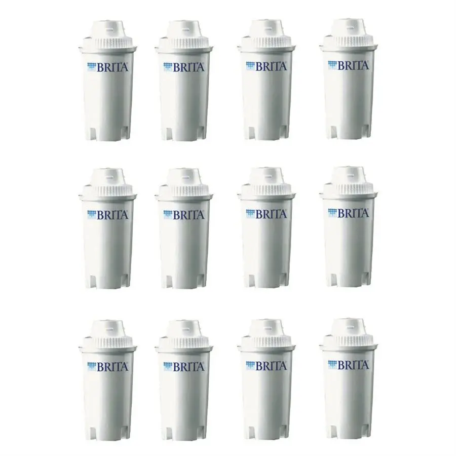 Brita Classic filtry 12 ks