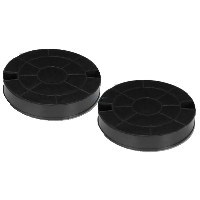 Uhlíkový filtr do digestoře Wpro  CHF 029-1 / Typ 29, 484000008572, C00380088  2 ks