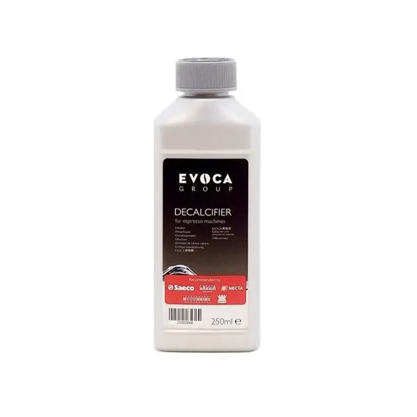 Evoca 21002666 odvápňovač SAECO GAGGIA NECTA 250 ml