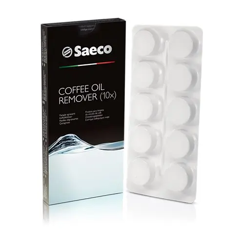 Saeco čisticí tablety do spařovací jednotky CA6704/99