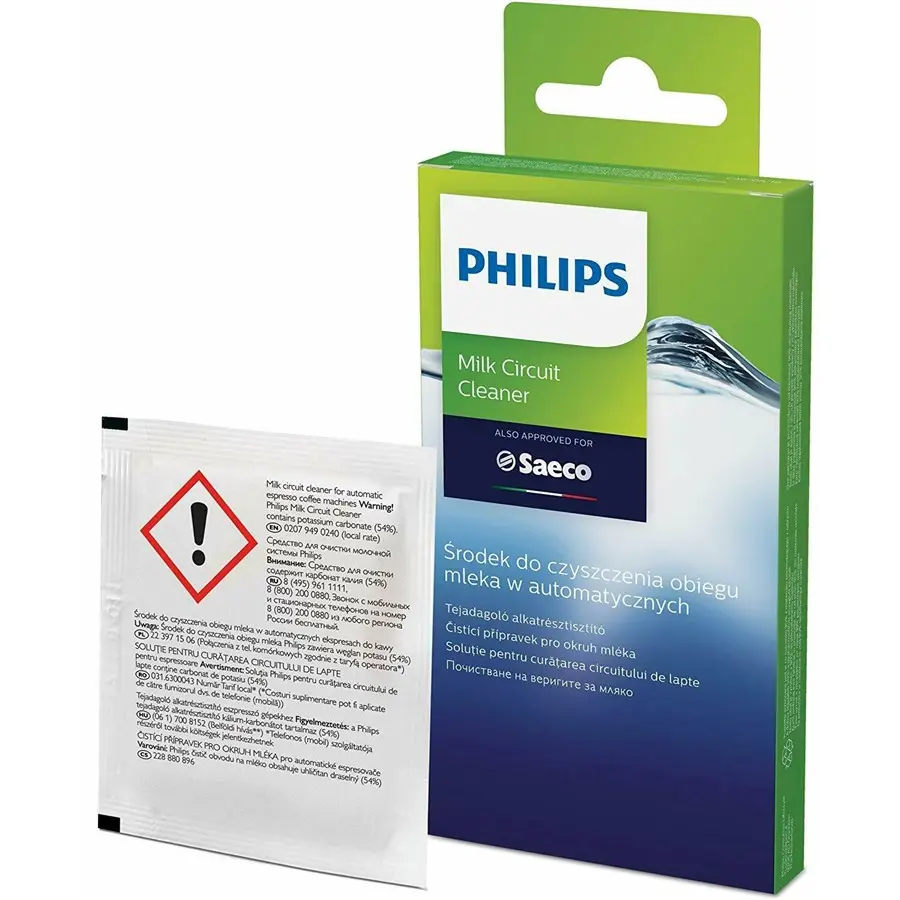 Philips CA6705/99 čisticí přípravek pro okruh mléka