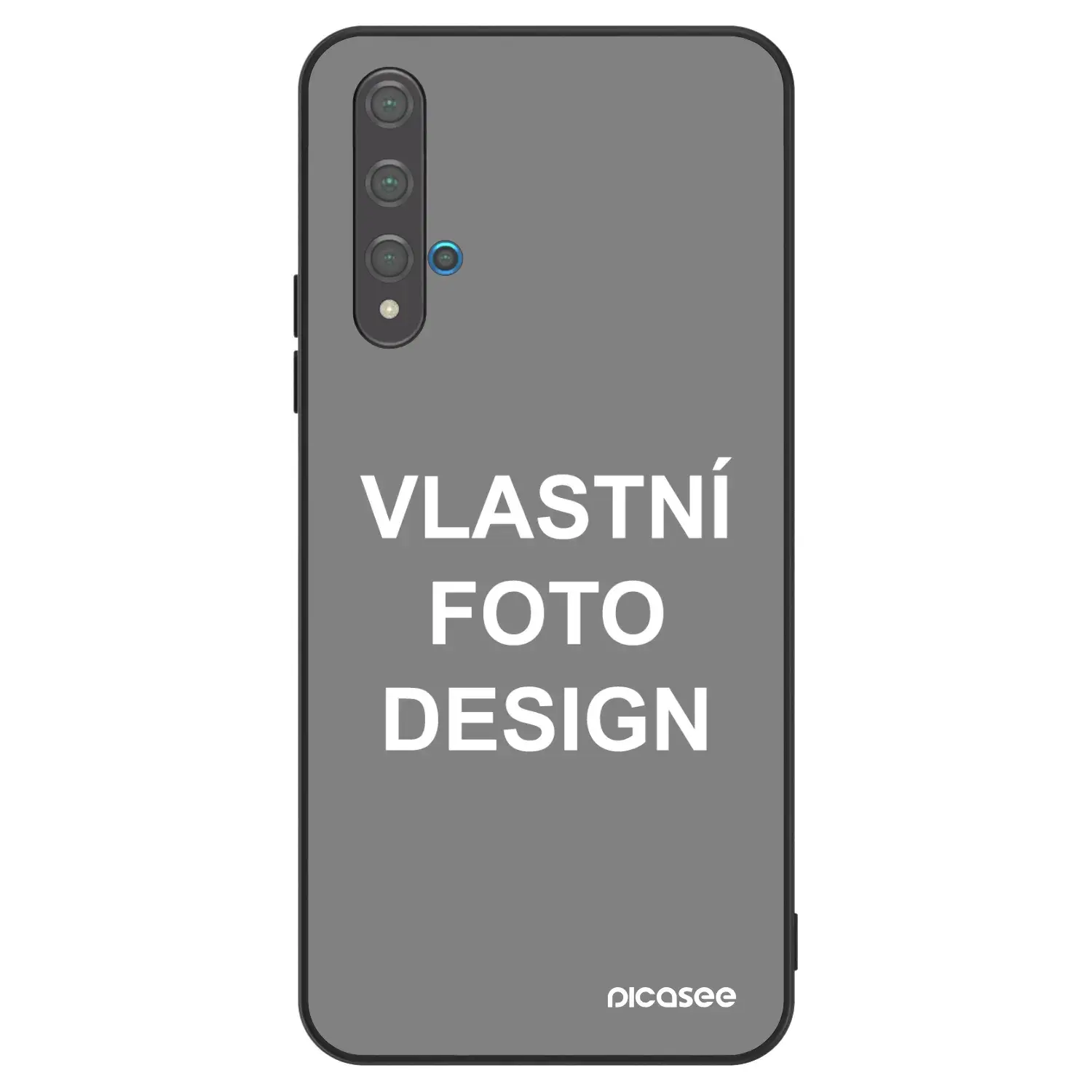 ULTIMATE CASE pro Huawei Nova 5T - Vlastní fotka/motiv