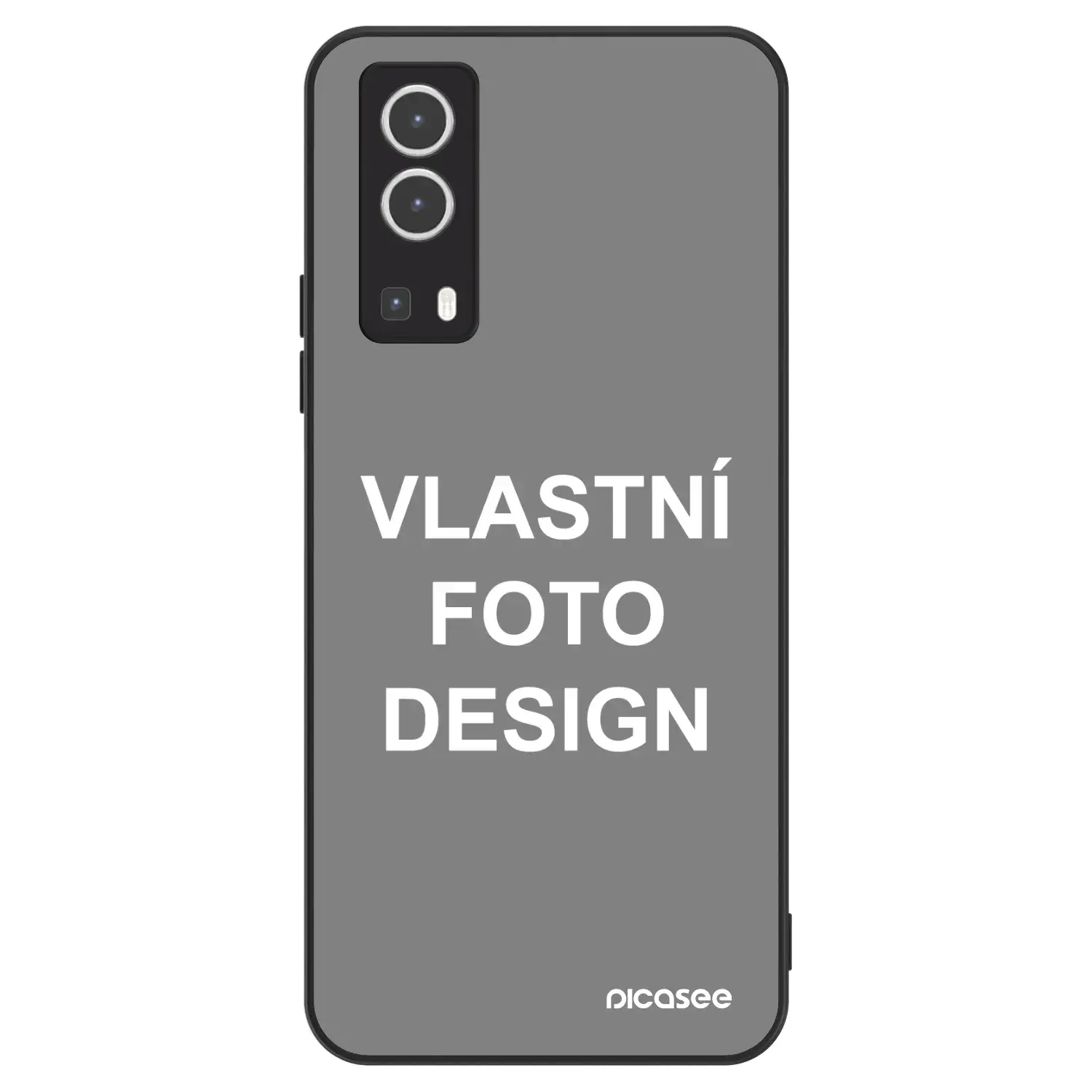 ULTIMATE CASE pro Vivo Y72 5G - Vlastní fotka/motiv