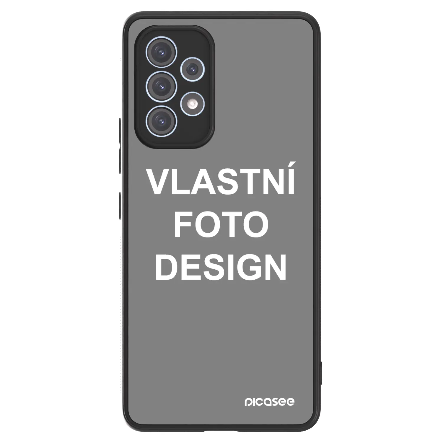 ULTIMATE CASE pro Samsung Galaxy A53 5G A536 - Vlastní fotka/motiv