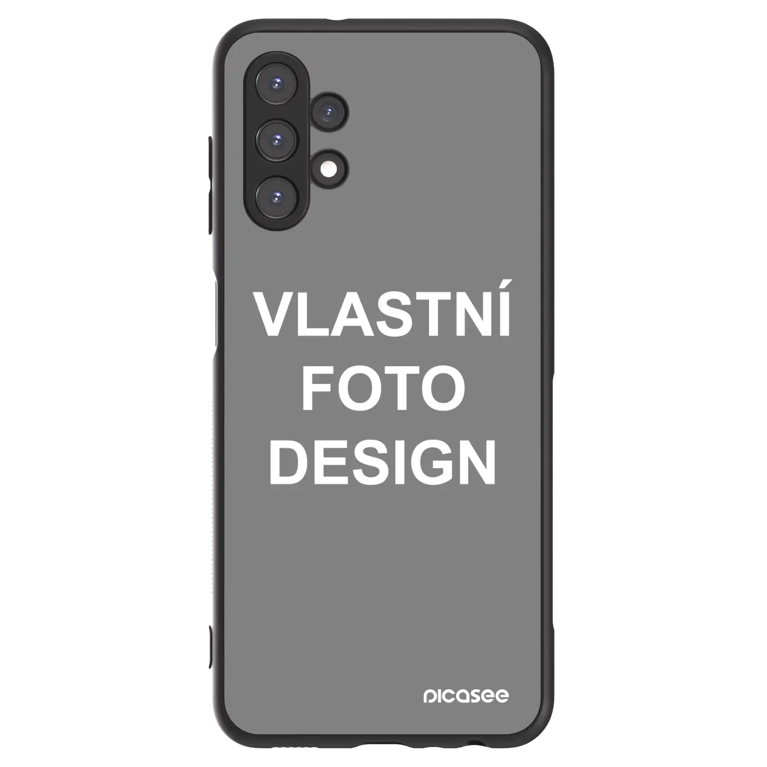 ULTIMATE CASE pro Samsung Galaxy A13 4G A135 - Vlastní fotka/motiv