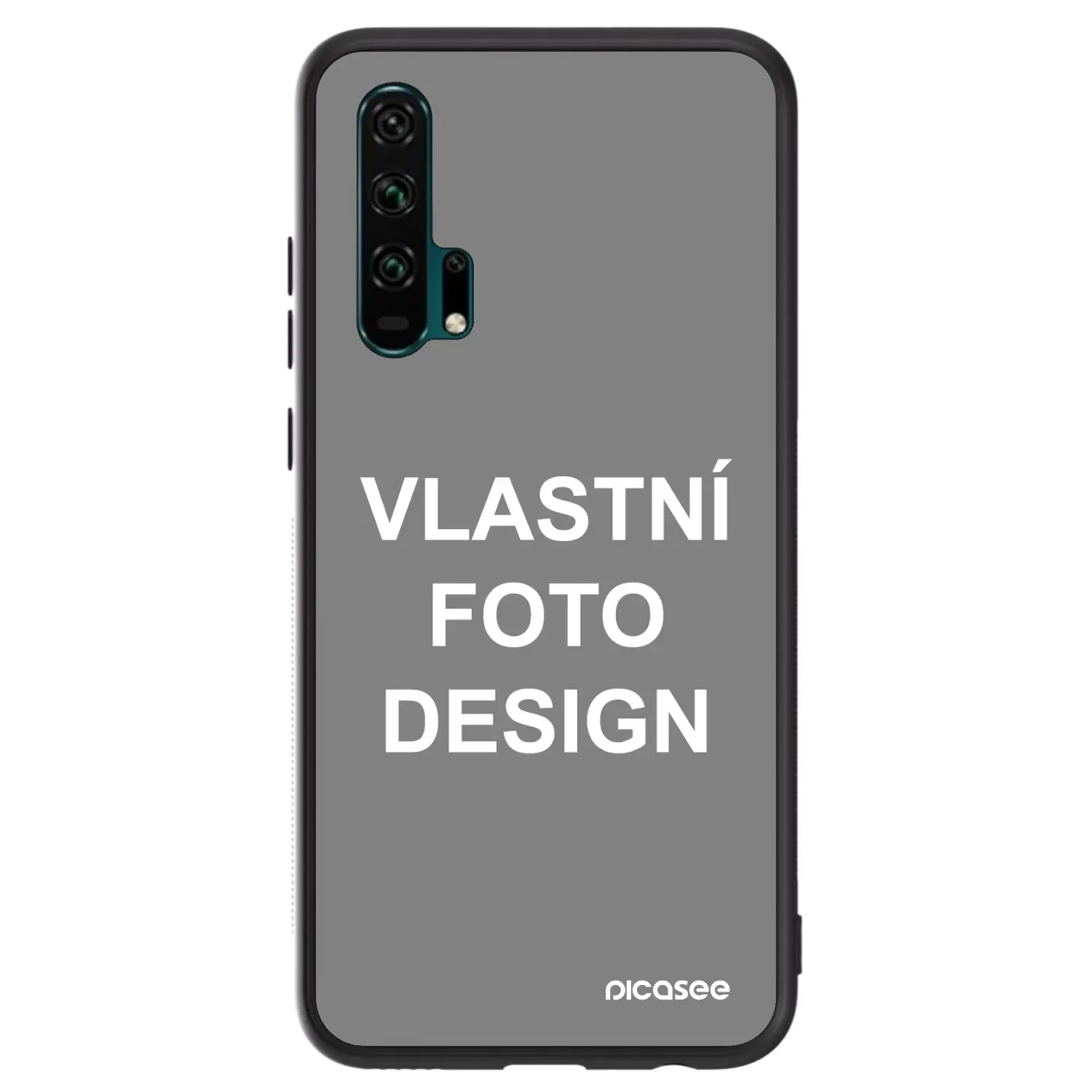 ULTIMATE CASE pro Honor 20 Pro - Vlastní fotka/motiv