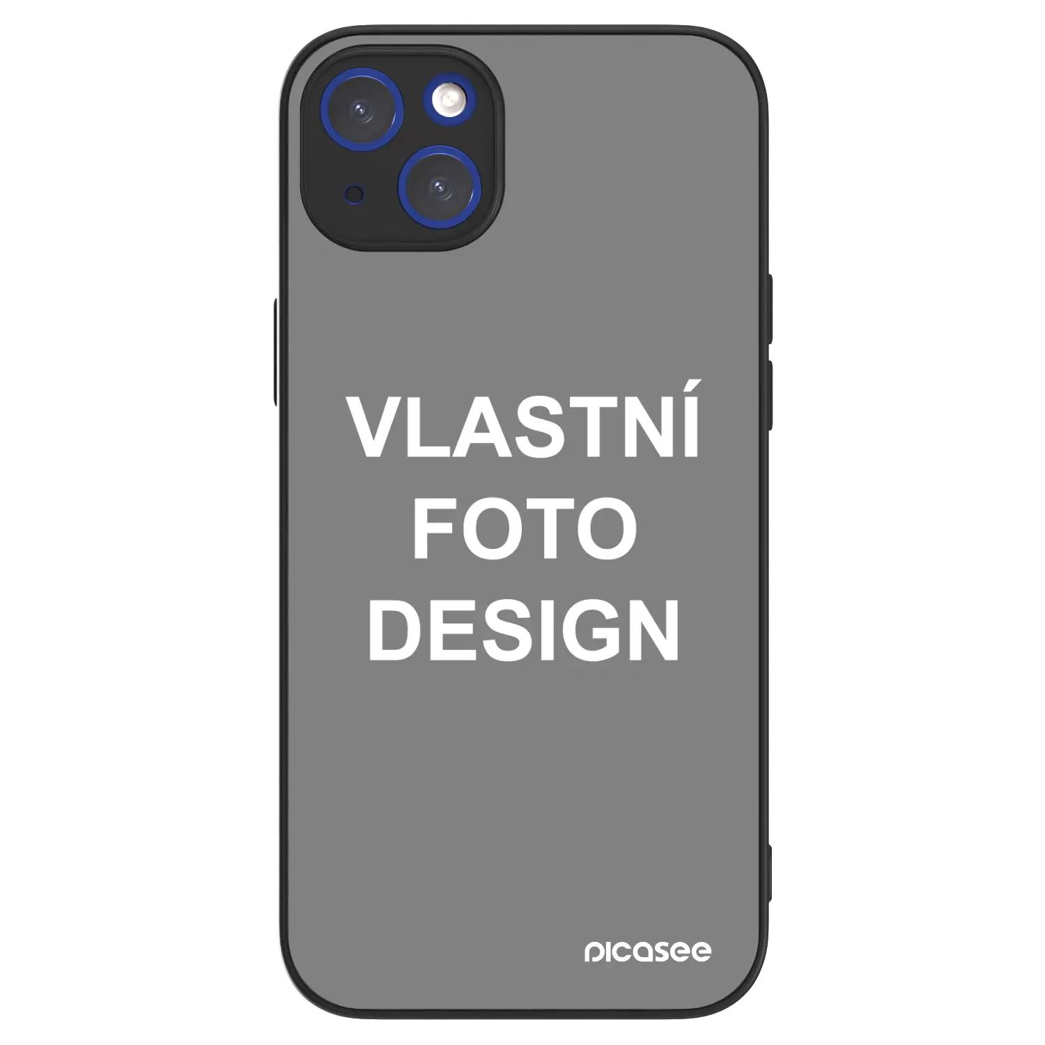 ULTIMATE CASE pro Apple iPhone 14 Plus - Vlastní fotka/motiv