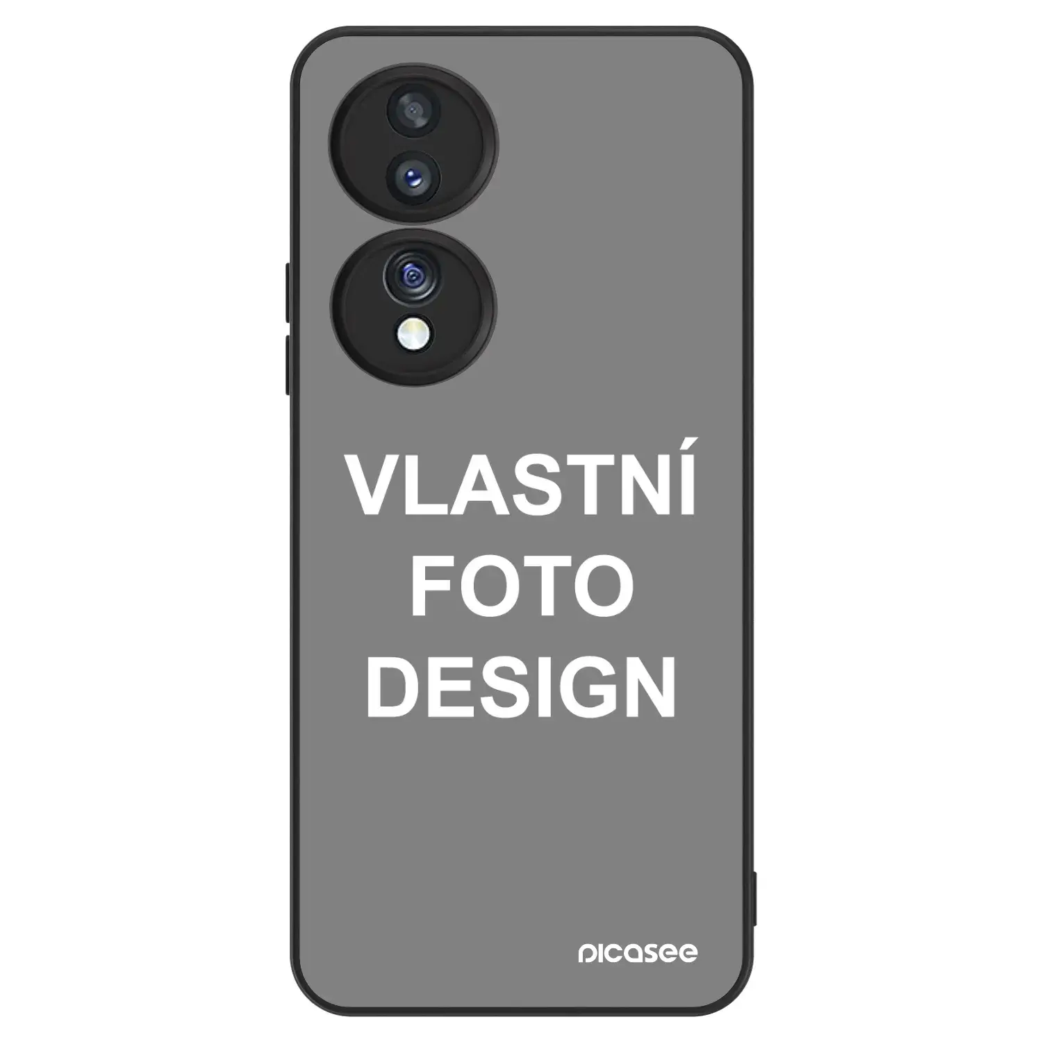 ULTIMATE CASE pro Honor 70 - Vlastní fotka/motiv