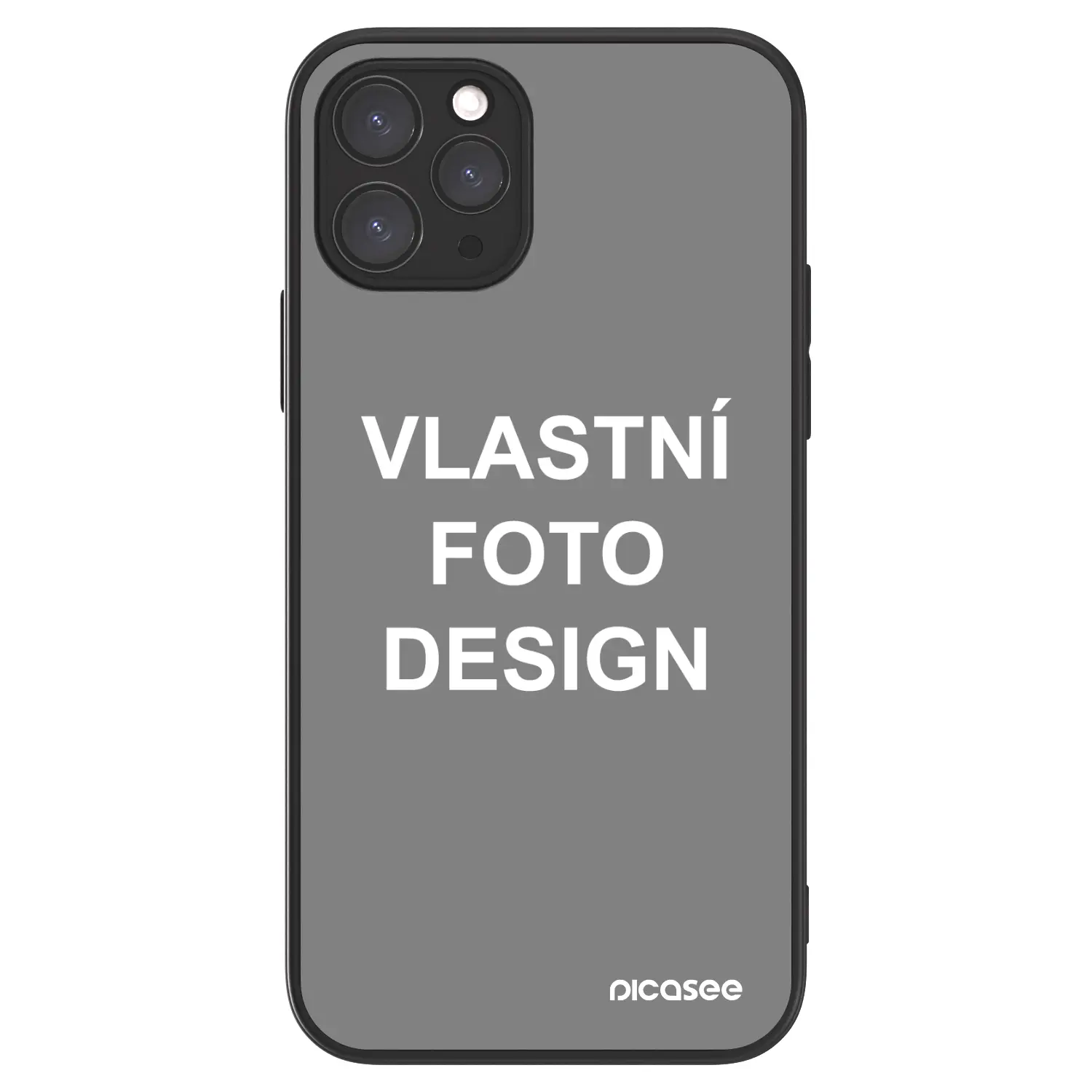 ULTIMATE CASE MagSafe pro Apple iPhone 11 Pro - Vlastní fotka/motiv