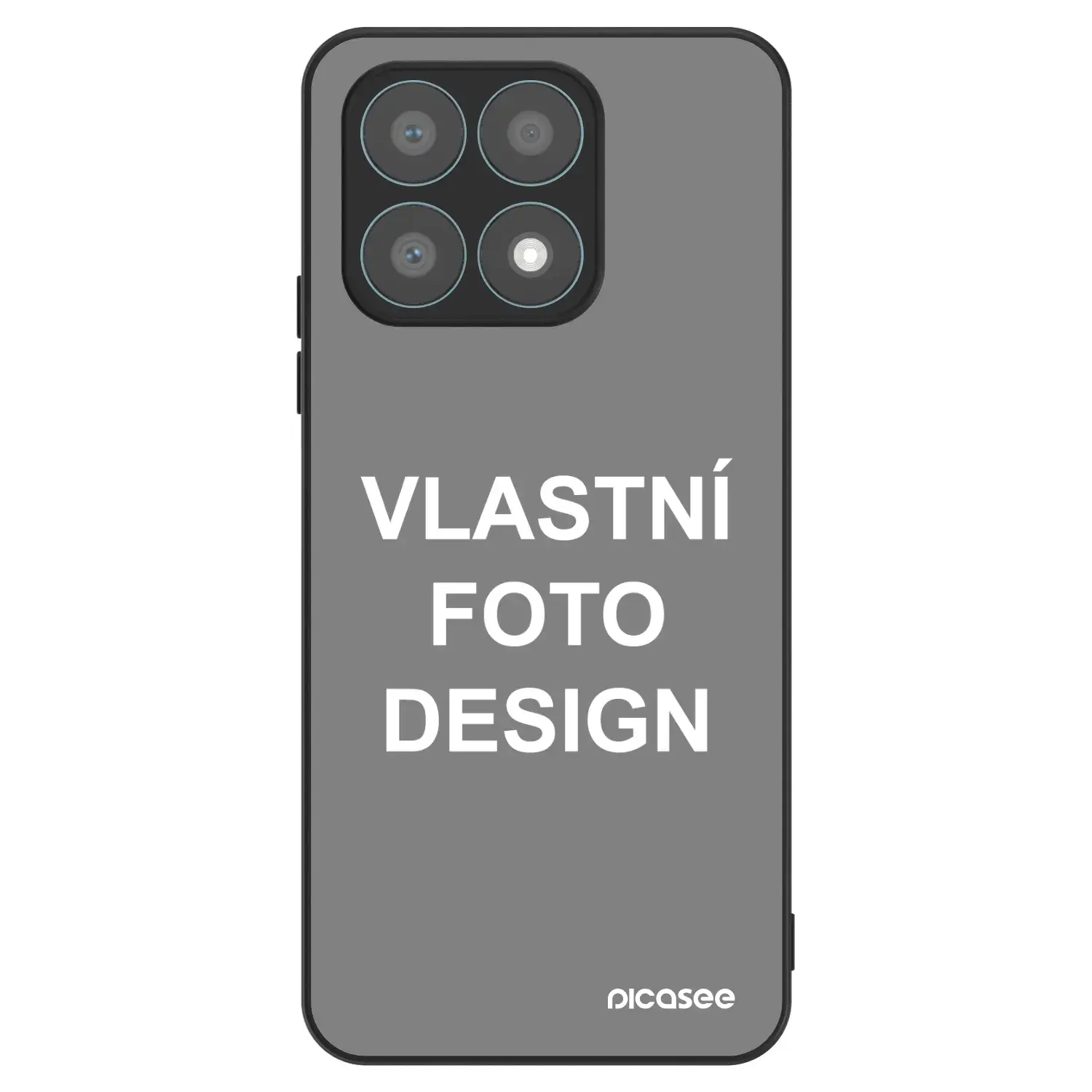 ULTIMATE CASE pro Honor X8a - Vlastní fotka/motiv