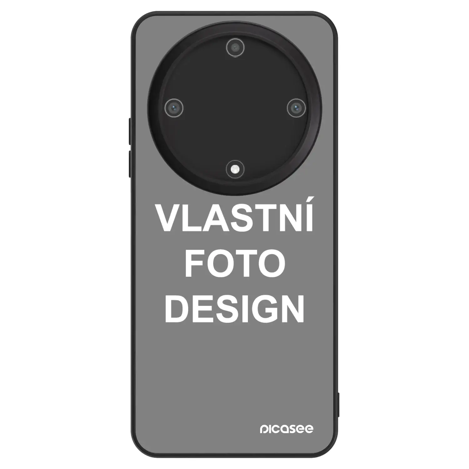 ULTIMATE CASE pro Honor Magic5 Lite 5G - Vlastní fotka/motiv