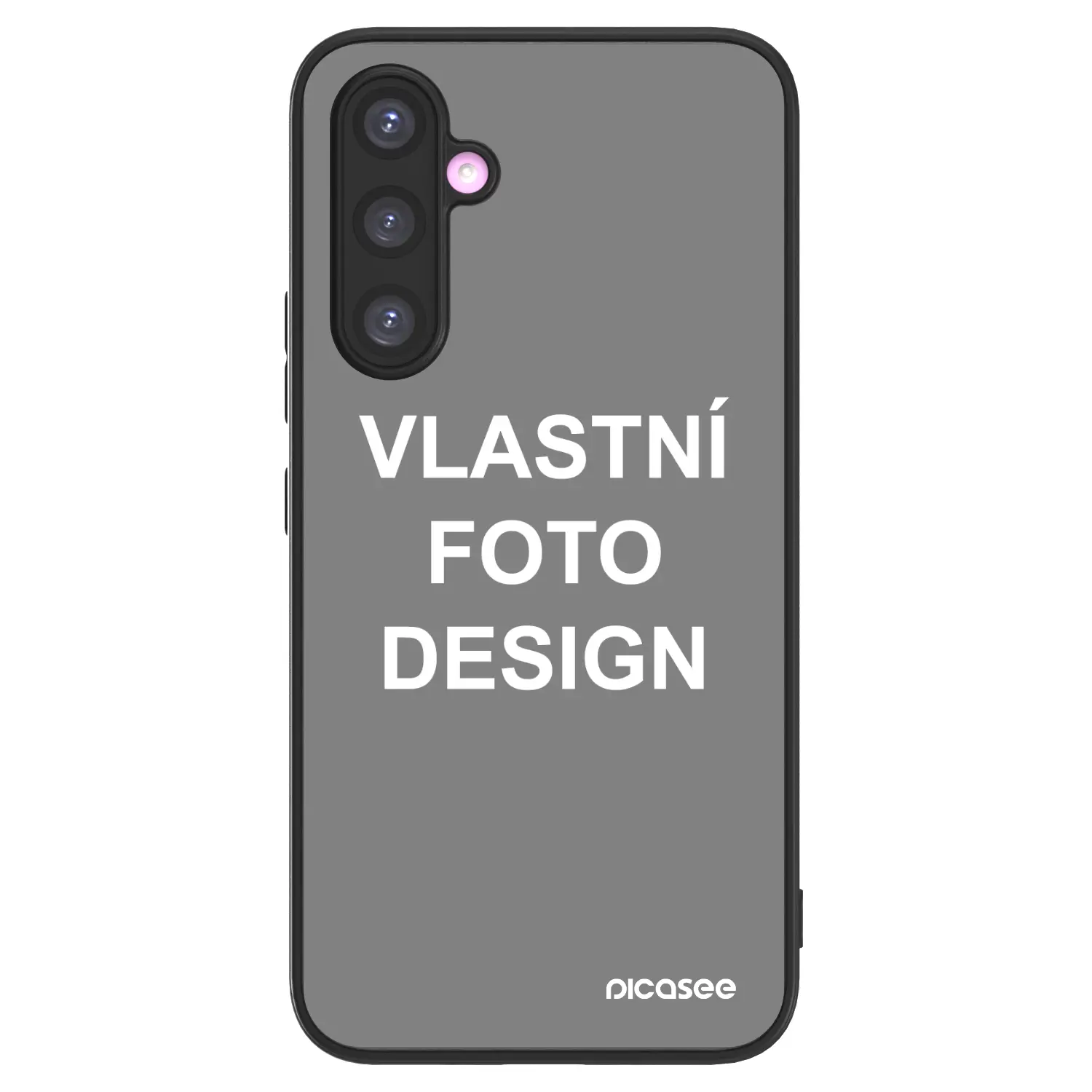 ULTIMATE CASE pro Samsung Galaxy A54 5G A546B - Vlastní fotka/motiv