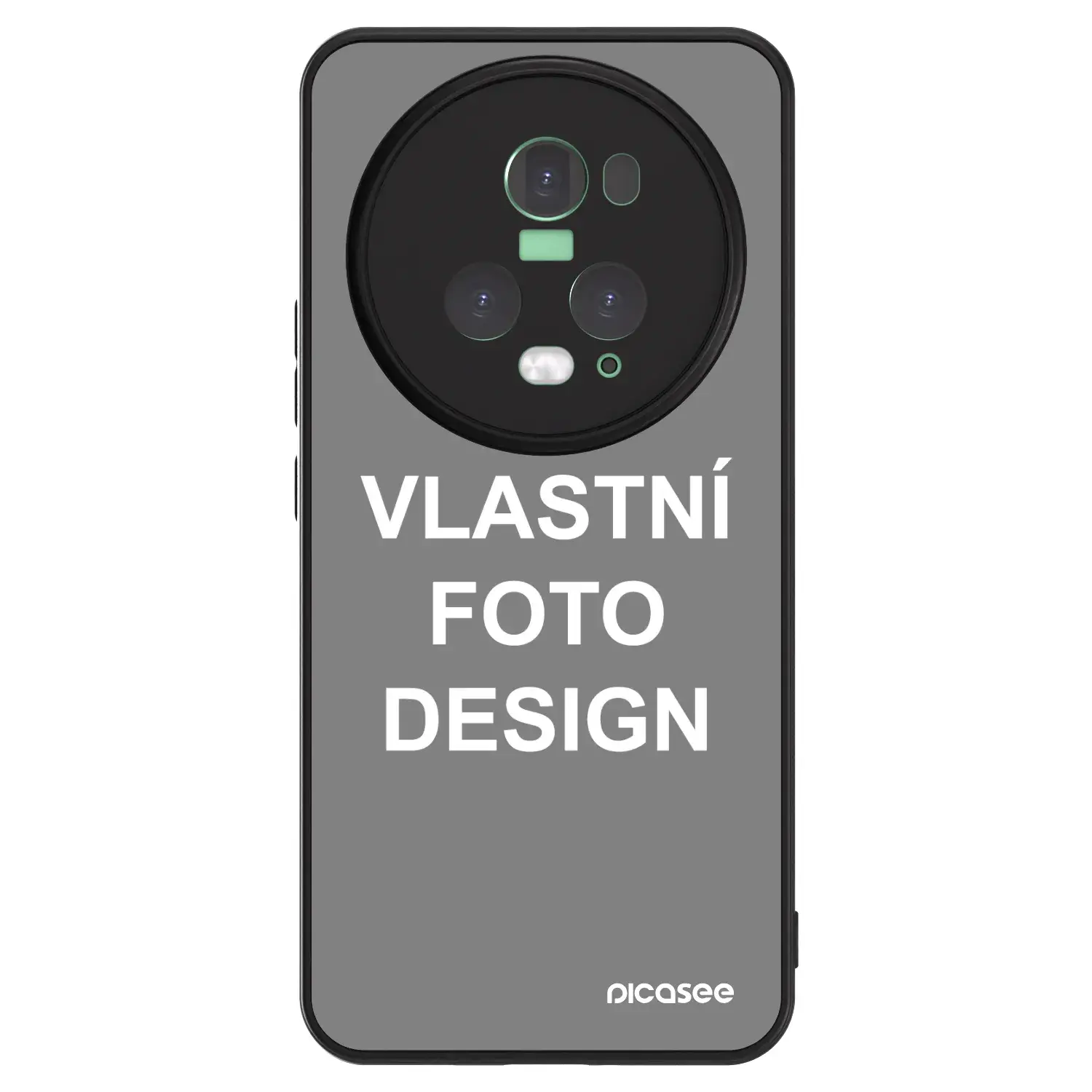 ULTIMATE CASE pro Honor Magic5 Pro - Vlastní fotka/motiv
