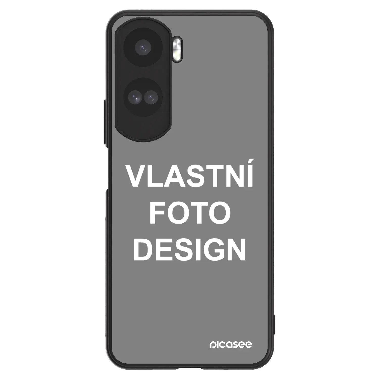 ULTIMATE CASE pro Honor 90 Lite 5G - Vlastní fotka/motiv