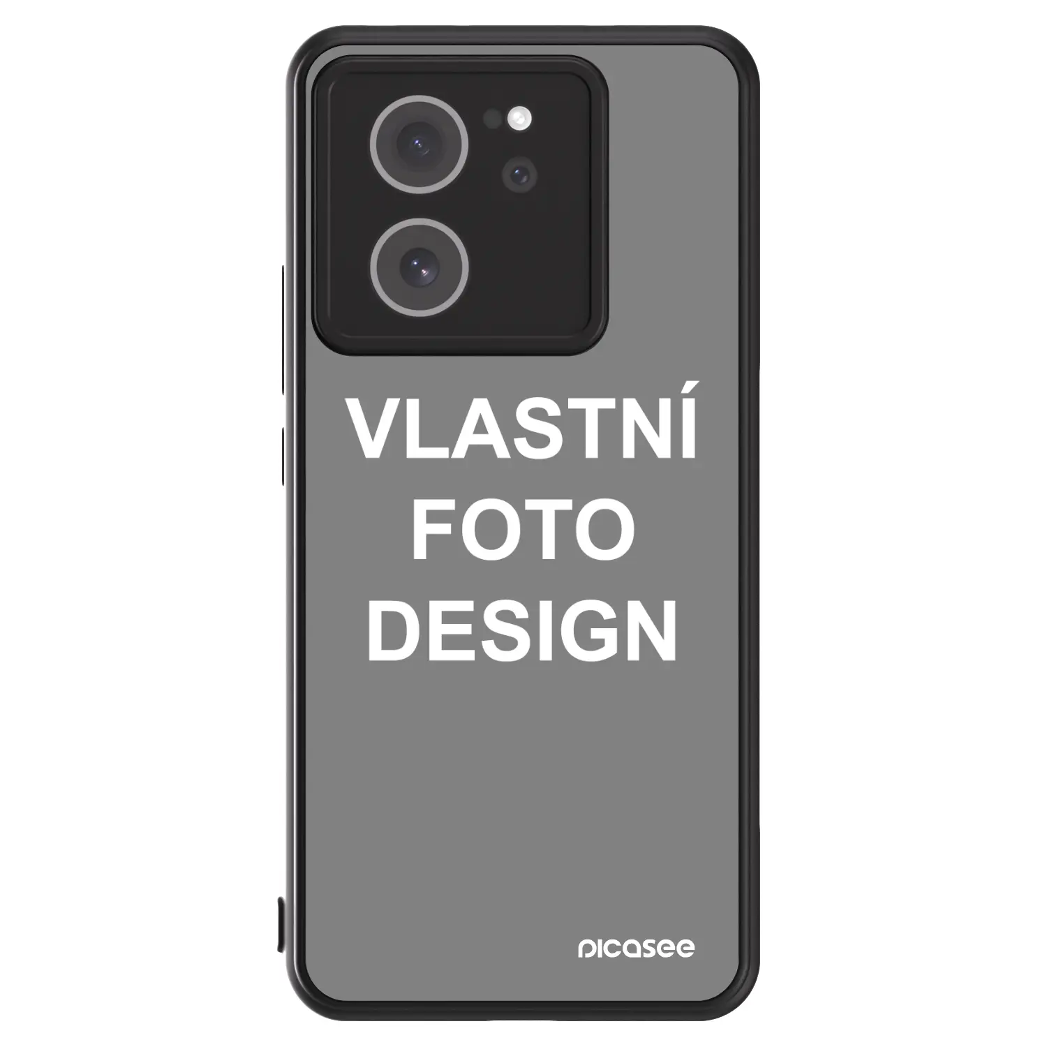 ULTIMATE CASE pro Xiaomi 13T Pro - Vlastní fotka/motiv