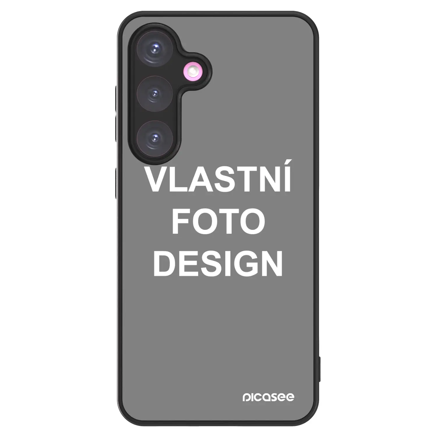ULTIMATE CASE pro Samsung Galaxy S24+ S926B 5G - Vlastní fotka/motiv
