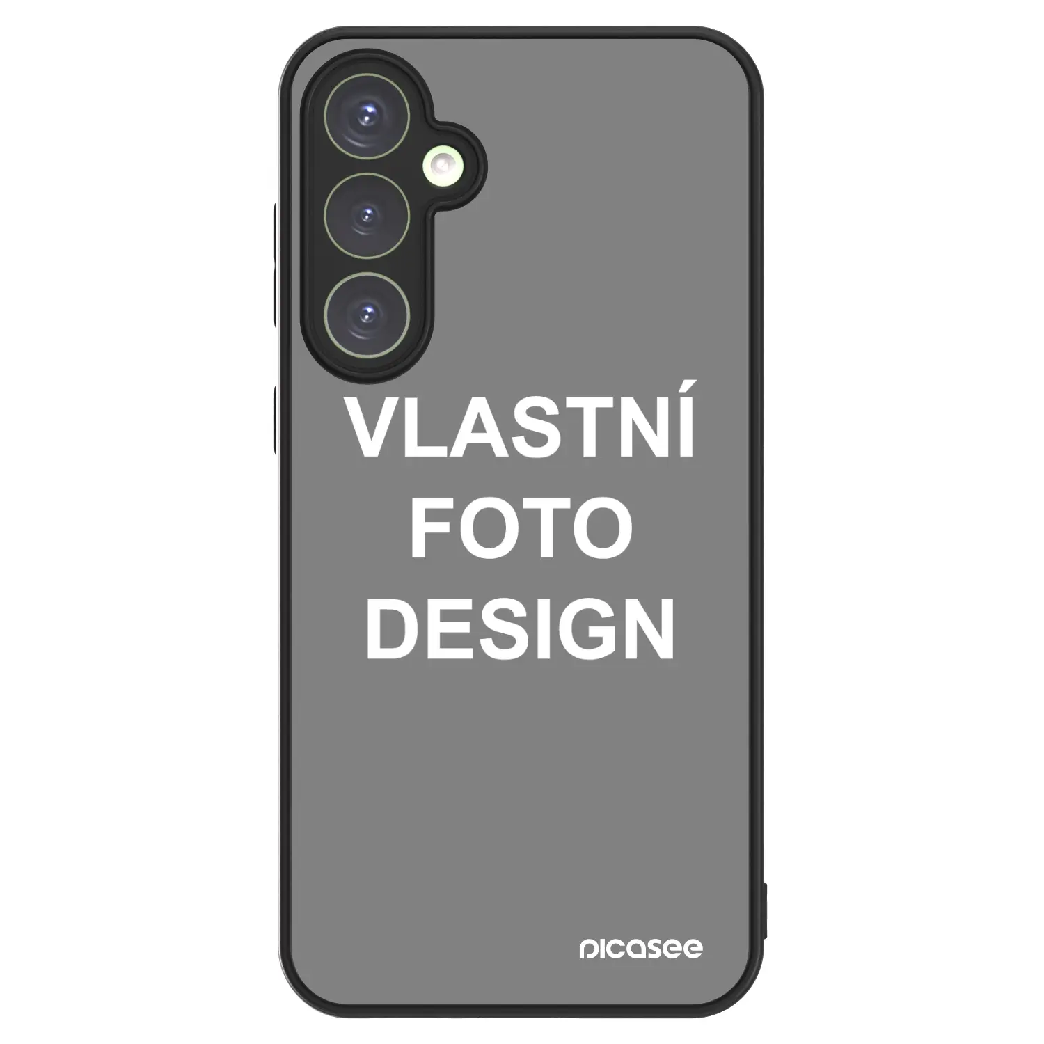 ULTIMATE CASE pro Samsung Galaxy S23 FE S711B - Vlastní fotka/motiv
