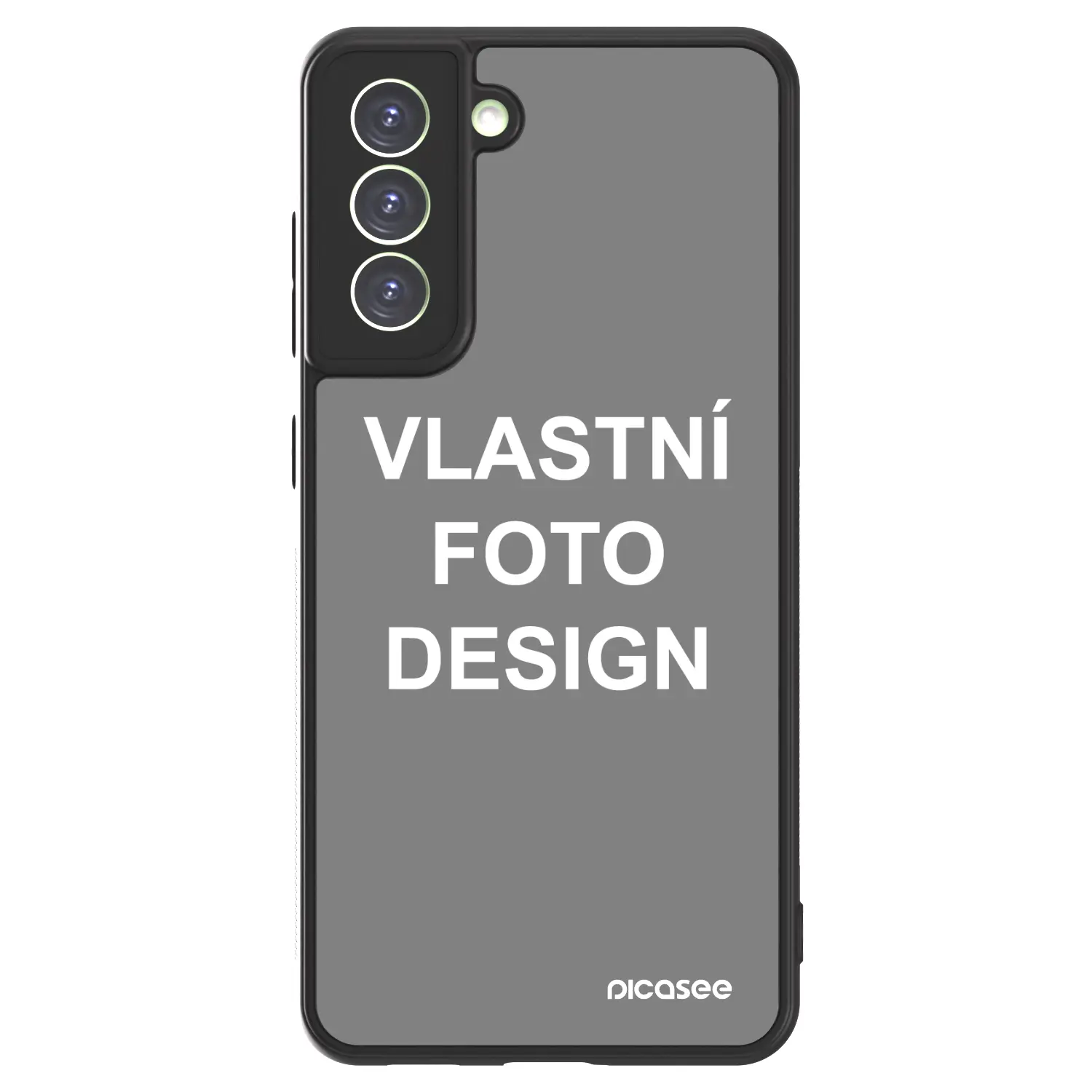 ULTIMATE CASE PowerShare pro Samsung Galaxy S21 FE 5G - Vlastní fotka/motiv