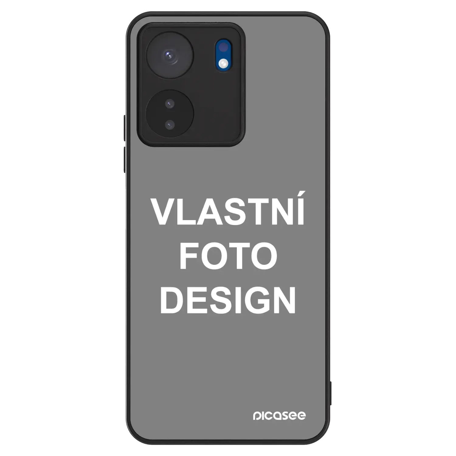 ULTIMATE CASE pro Xiaomi Redmi 13C 4G - Vlastní fotka/motiv