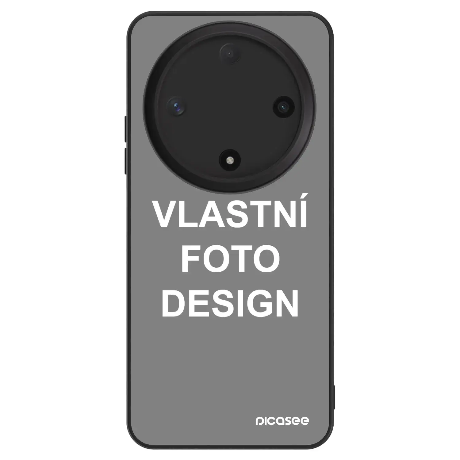ULTIMATE CASE pro Honor Magic6 Lite 5G - Vlastní fotka/motiv