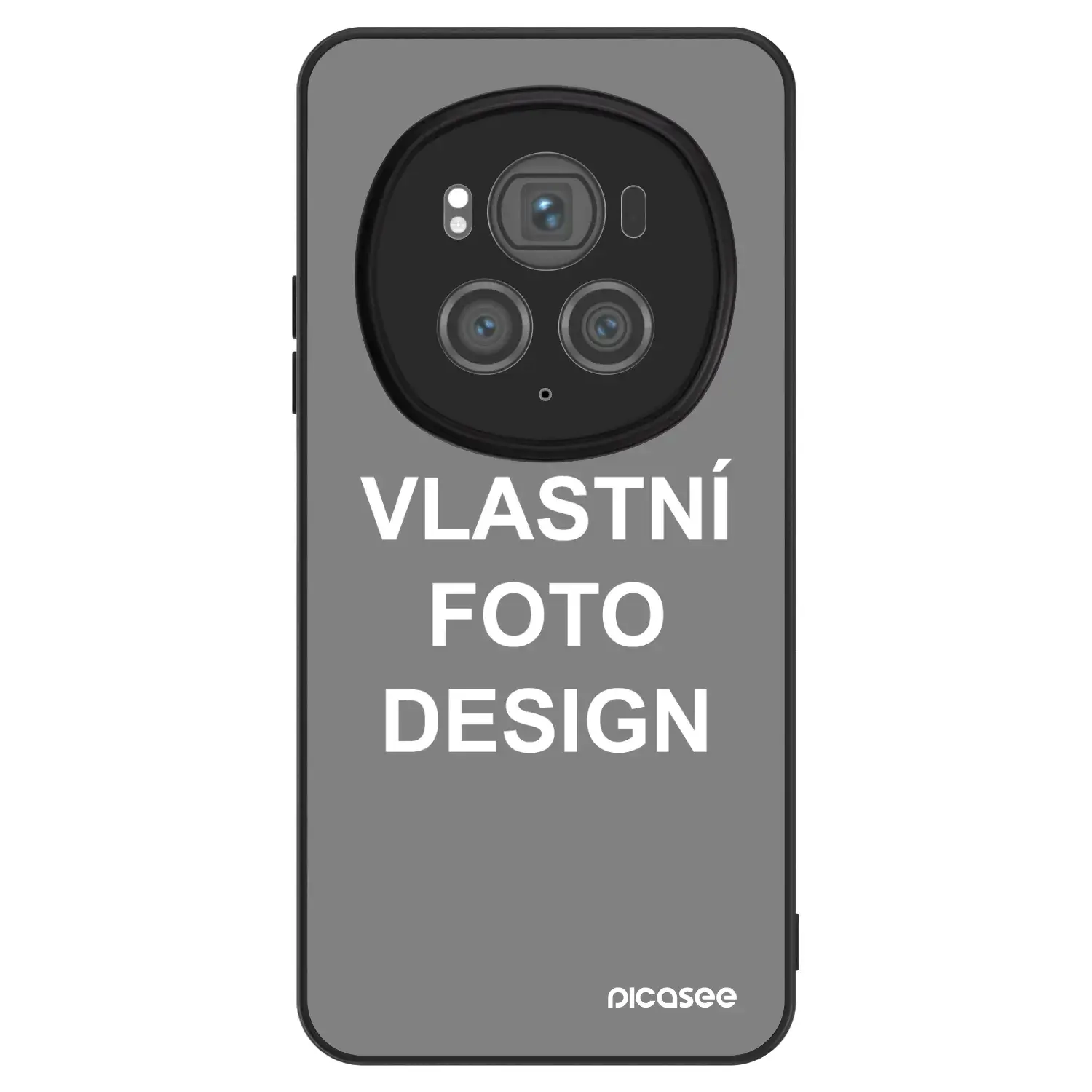 ULTIMATE CASE pro Honor Magic6 Pro - Vlastní fotka/motiv