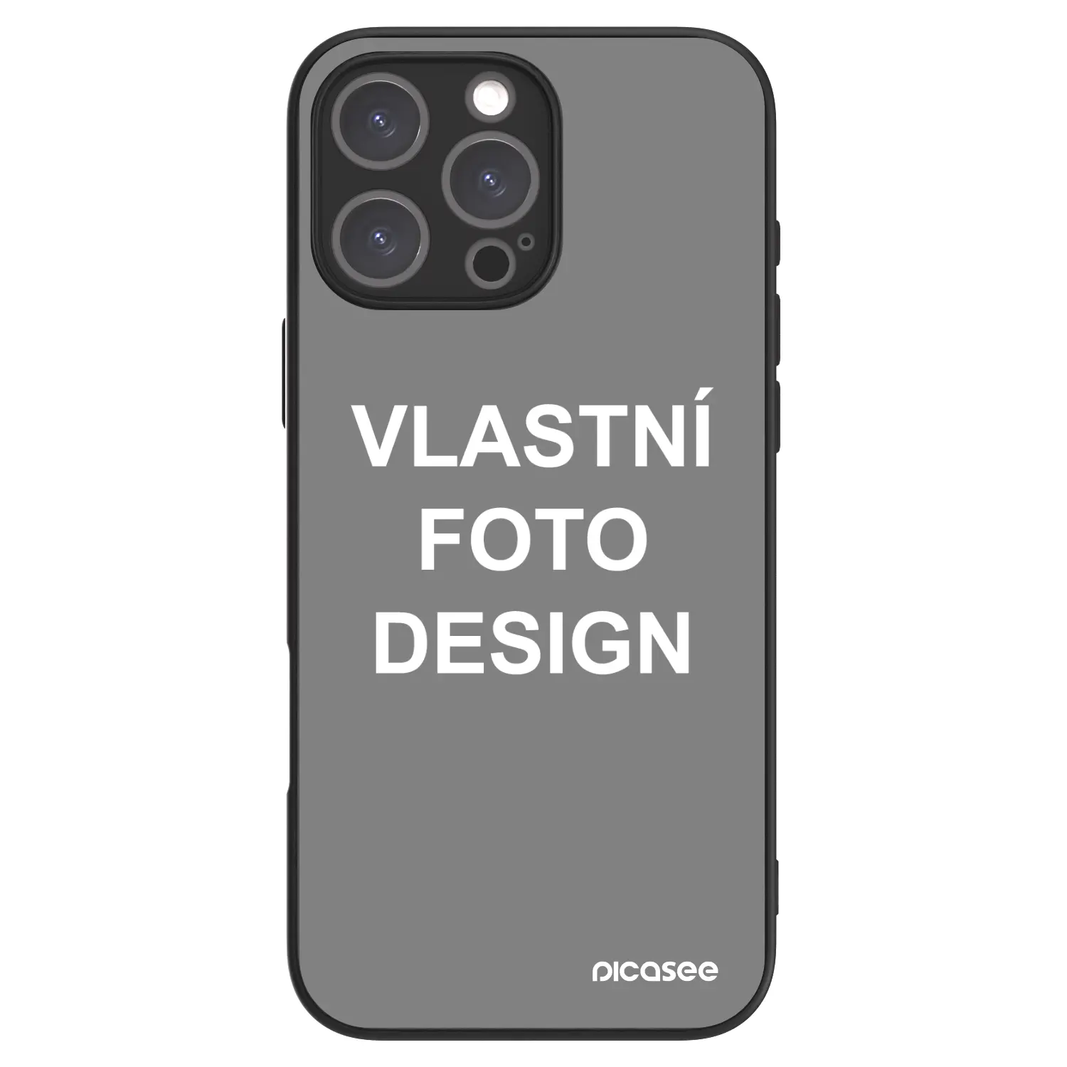ULTIMATE CASE pro Apple iPhone 16 Pro Max - Vlastní fotka/motiv