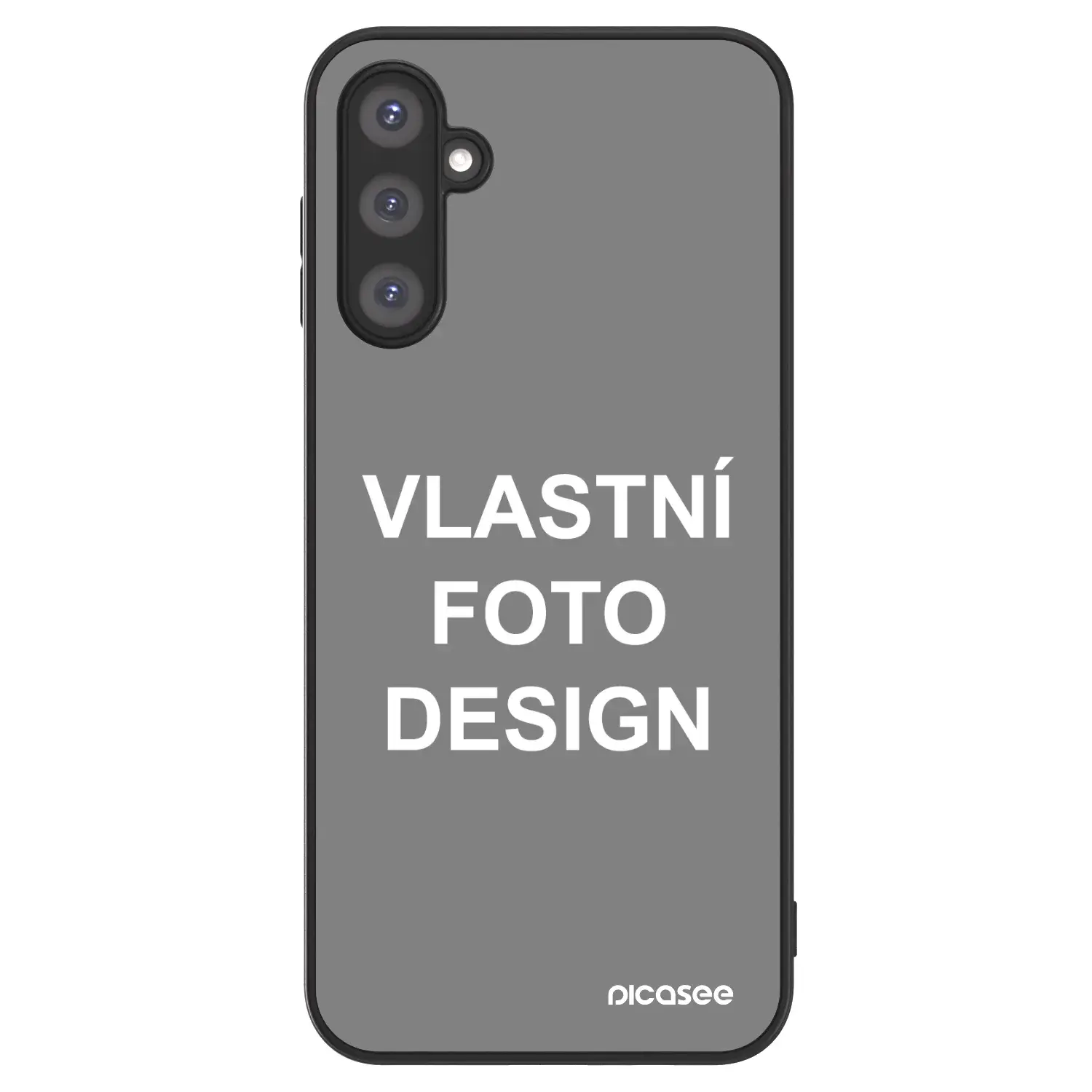 ULTIMATE CASE pro Samsung Galaxy A05s A057G - Vlastní fotka/motiv