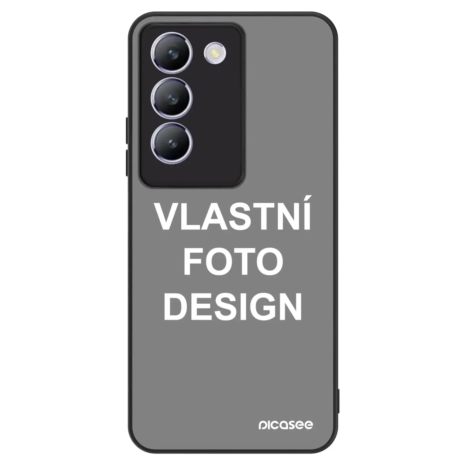 ULTIMATE CASE pro Vivo V40 SE 5G - Vlastní fotka/motiv