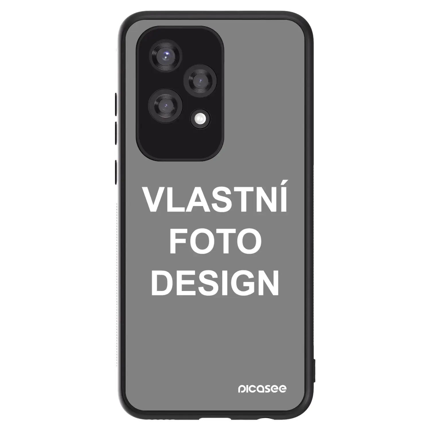 ULTIMATE CASE pro Honor 200 Lite - Vlastní fotka/motiv