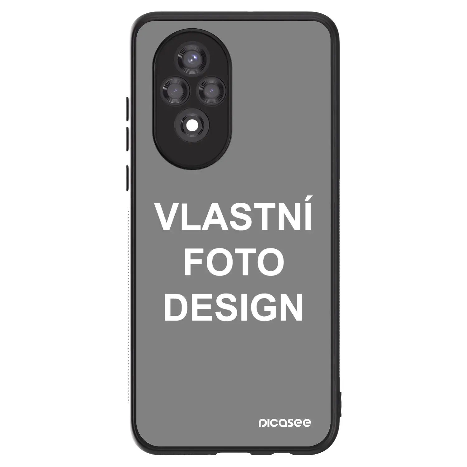 ULTIMATE CASE pro Honor 200 5G - Vlastní fotka/motiv