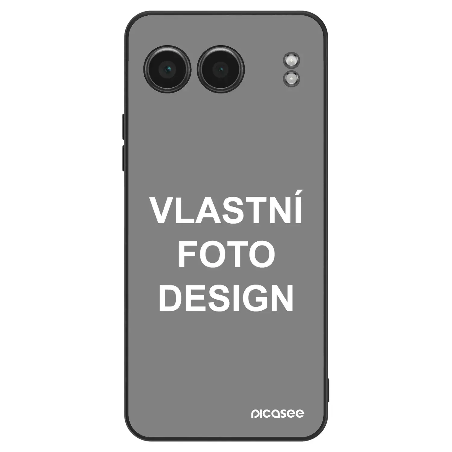 ULTIMATE CASE pro OnePlus Nord 4 - Vlastní fotka/motiv