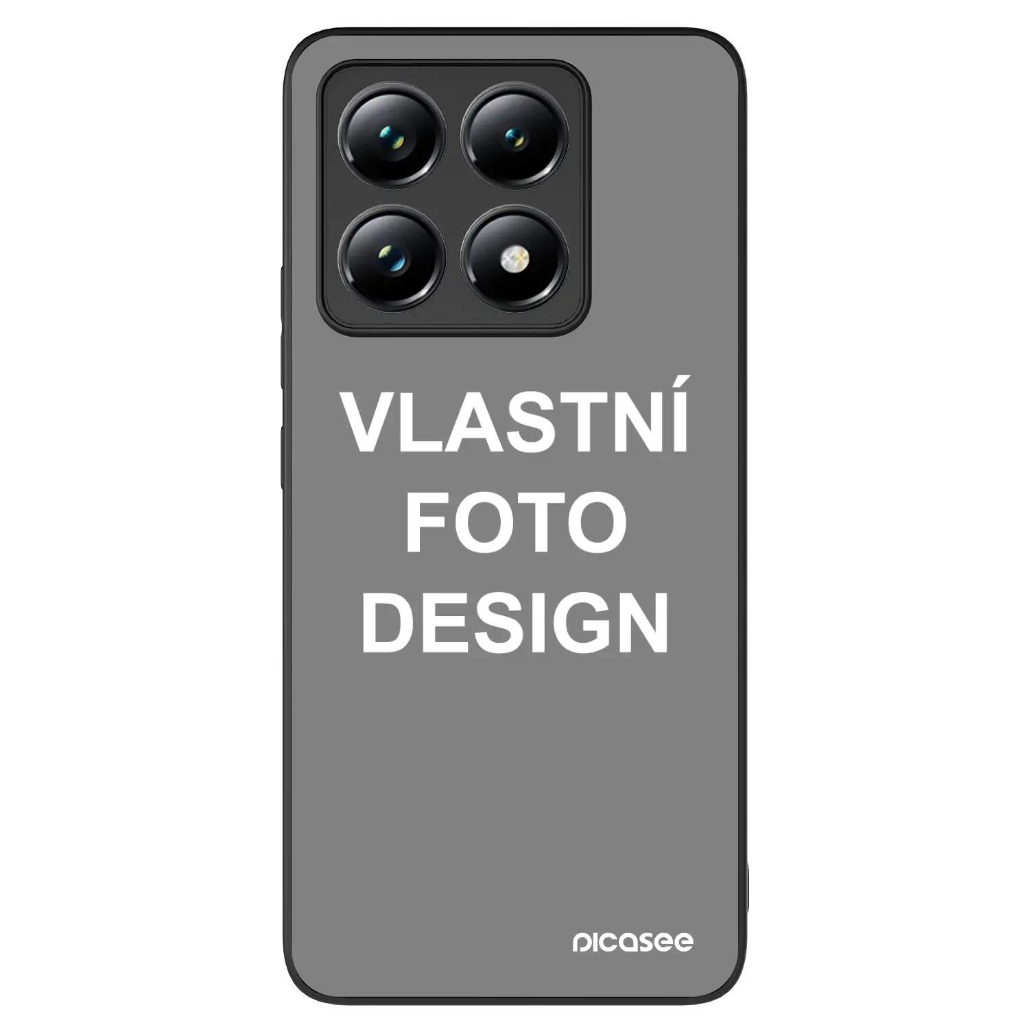 ULTIMATE CASE pro Xiaomi 14T - Vlastní fotka/motiv