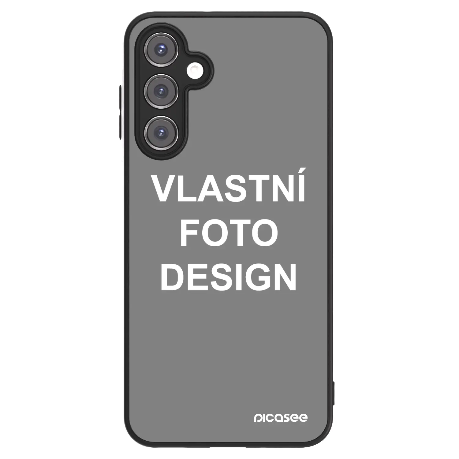 ULTIMATE CASE pro Samsung Galaxy A16 5G - Vlastní fotka/motiv