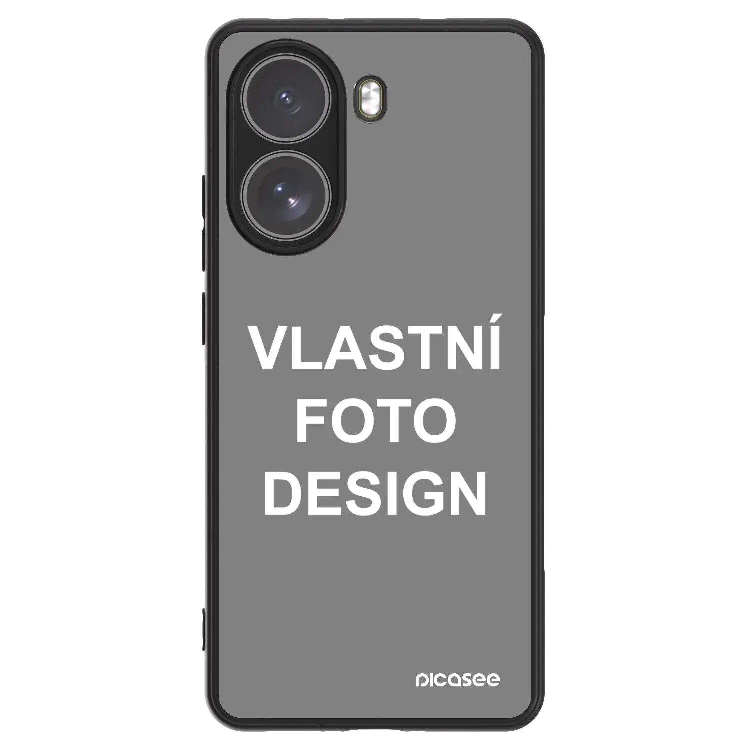 ULTIMATE CASE pro Xiaomi Poco X7 Pro 5G - Vlastní fotka/motiv