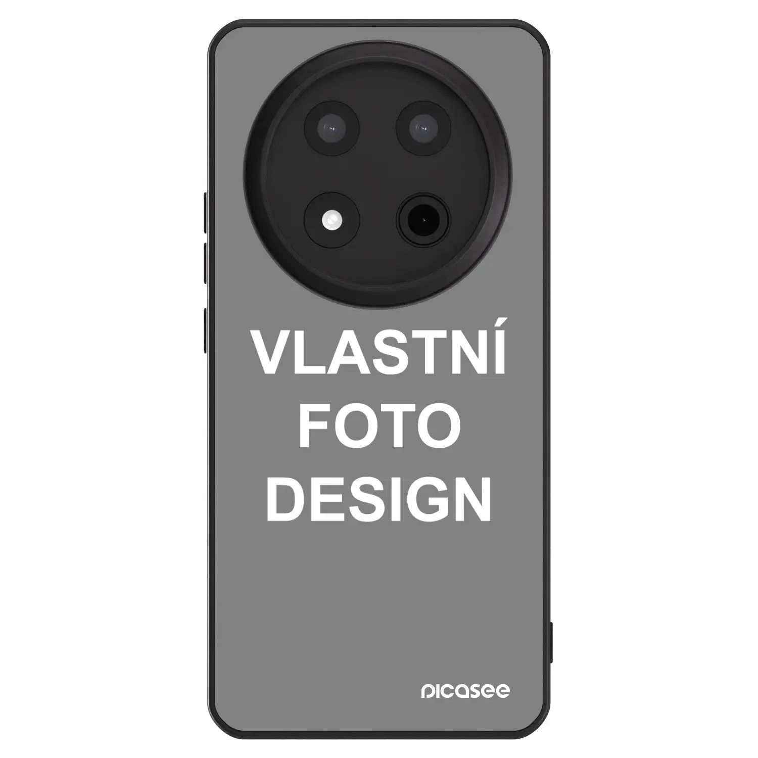 ULTIMATE CASE pro Honor Magic7 Lite 5G - Vlastní fotka/motiv