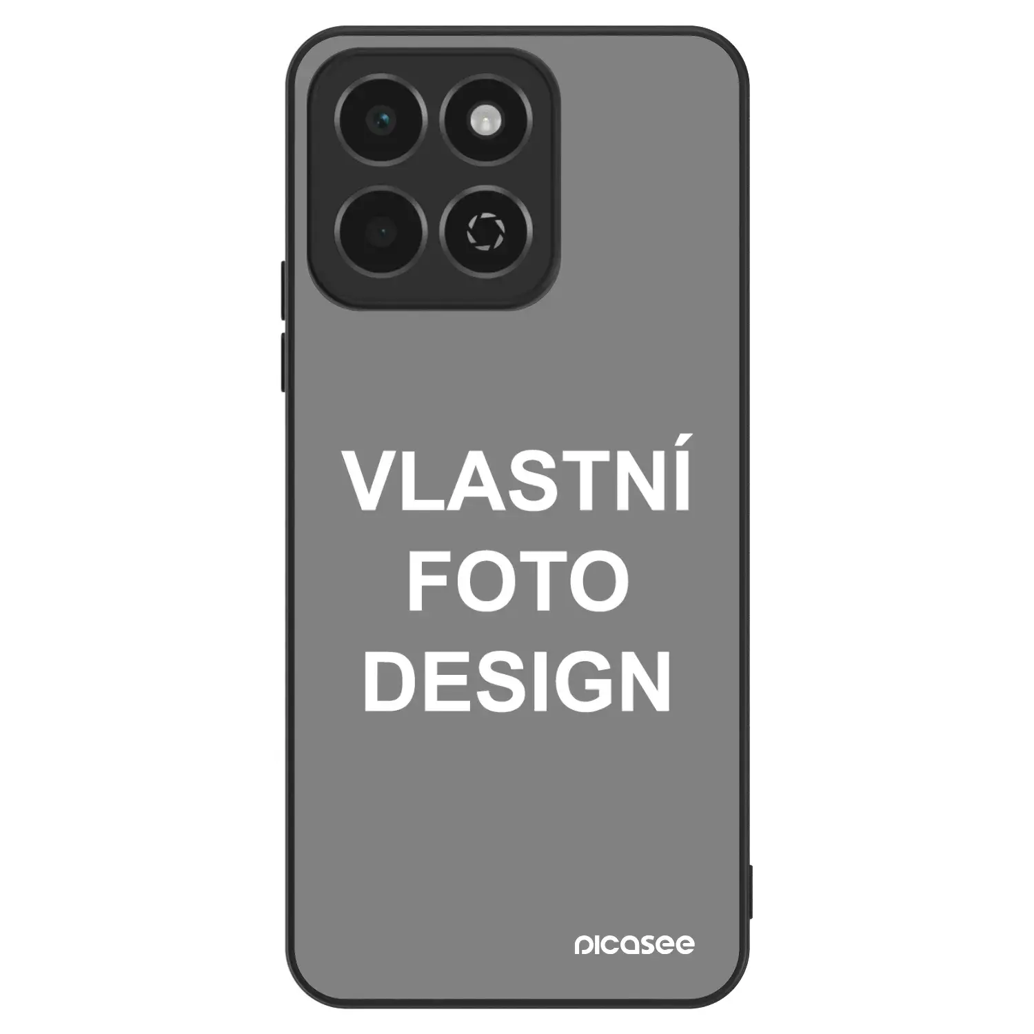 ULTIMATE CASE pro Honor 200 Smart 5G - Vlastní fotka/motiv