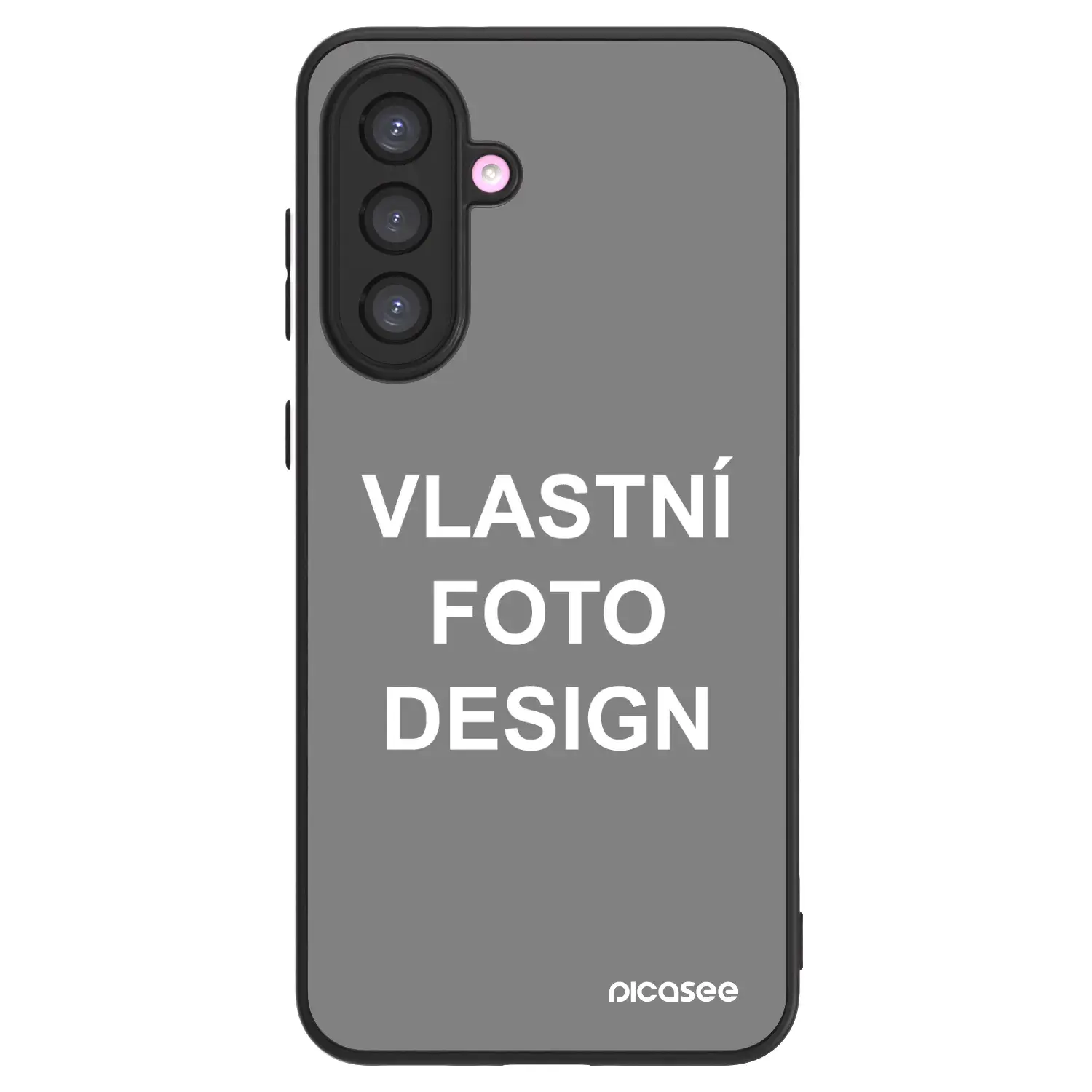 ULTIMATE CASE pro Samsung Galaxy A56 5G A566B - Vlastní fotka/motiv