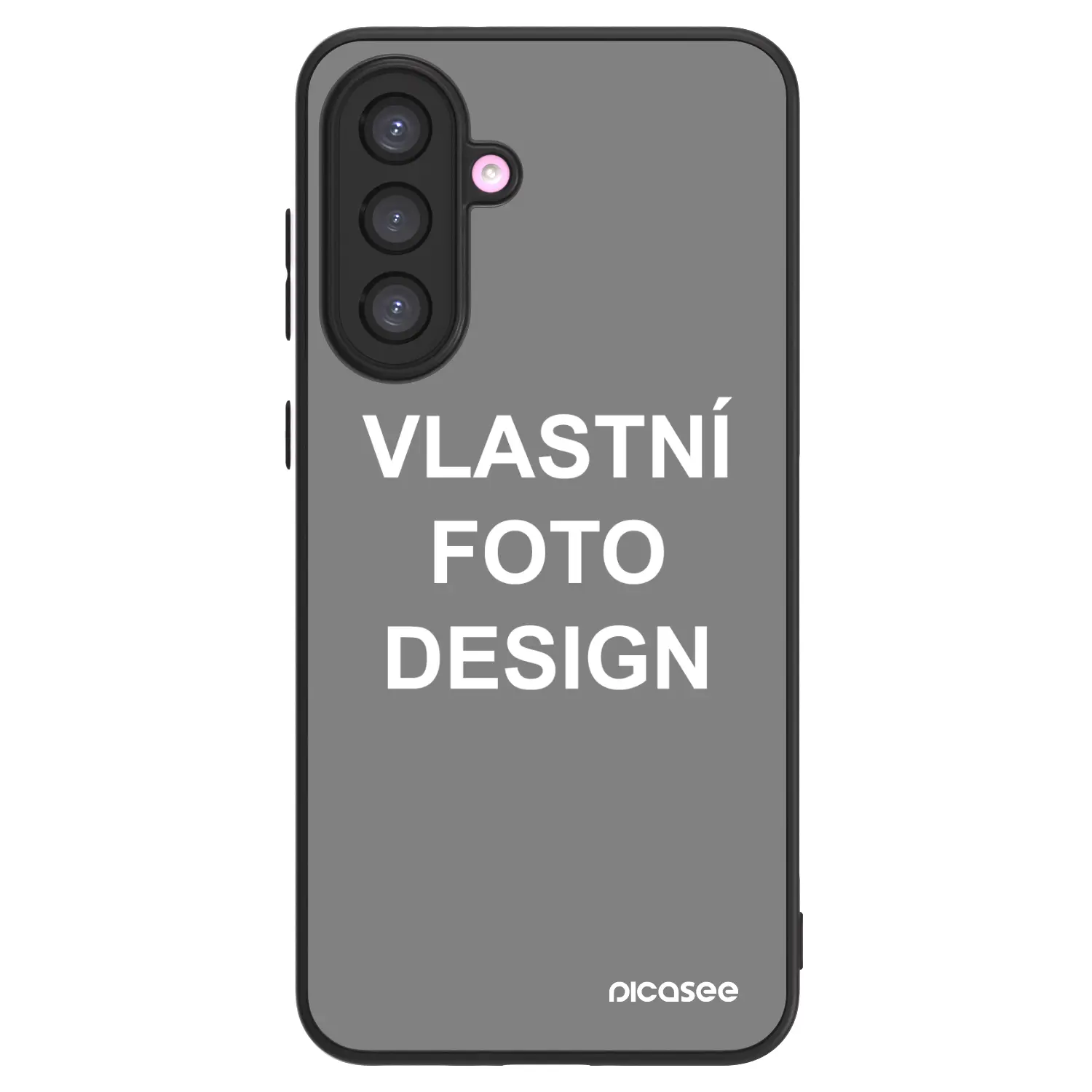 ULTIMATE CASE pro Samsung Galaxy A36 5G - Vlastní fotka/motiv