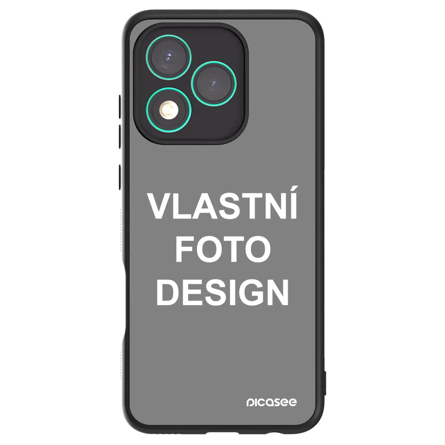 ULTIMATE CASE pro Honor 400 Lite 5G - Vlastní fotka/motiv
