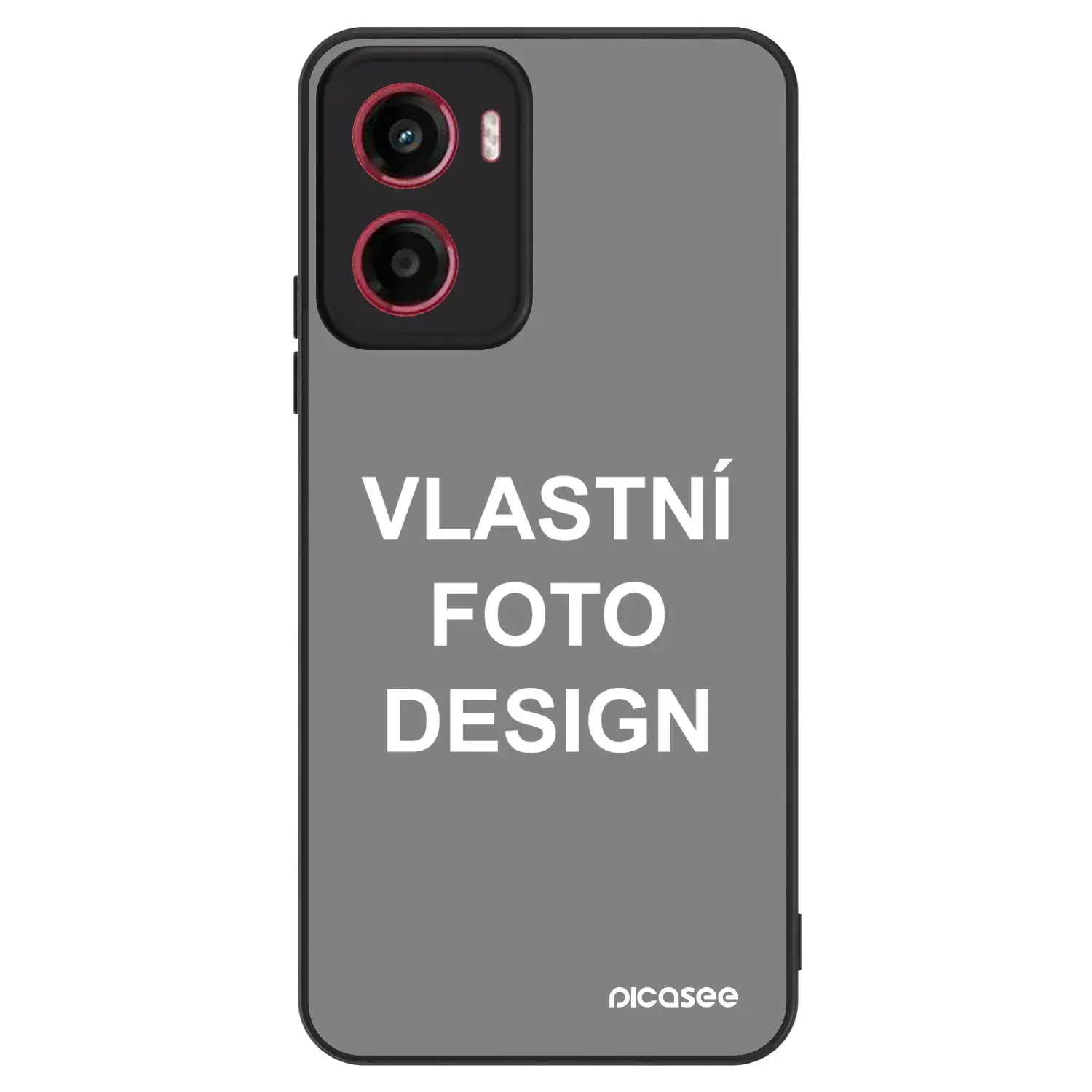ULTIMATE CASE pro Motorola Moto G05 - Vlastní fotka/motiv