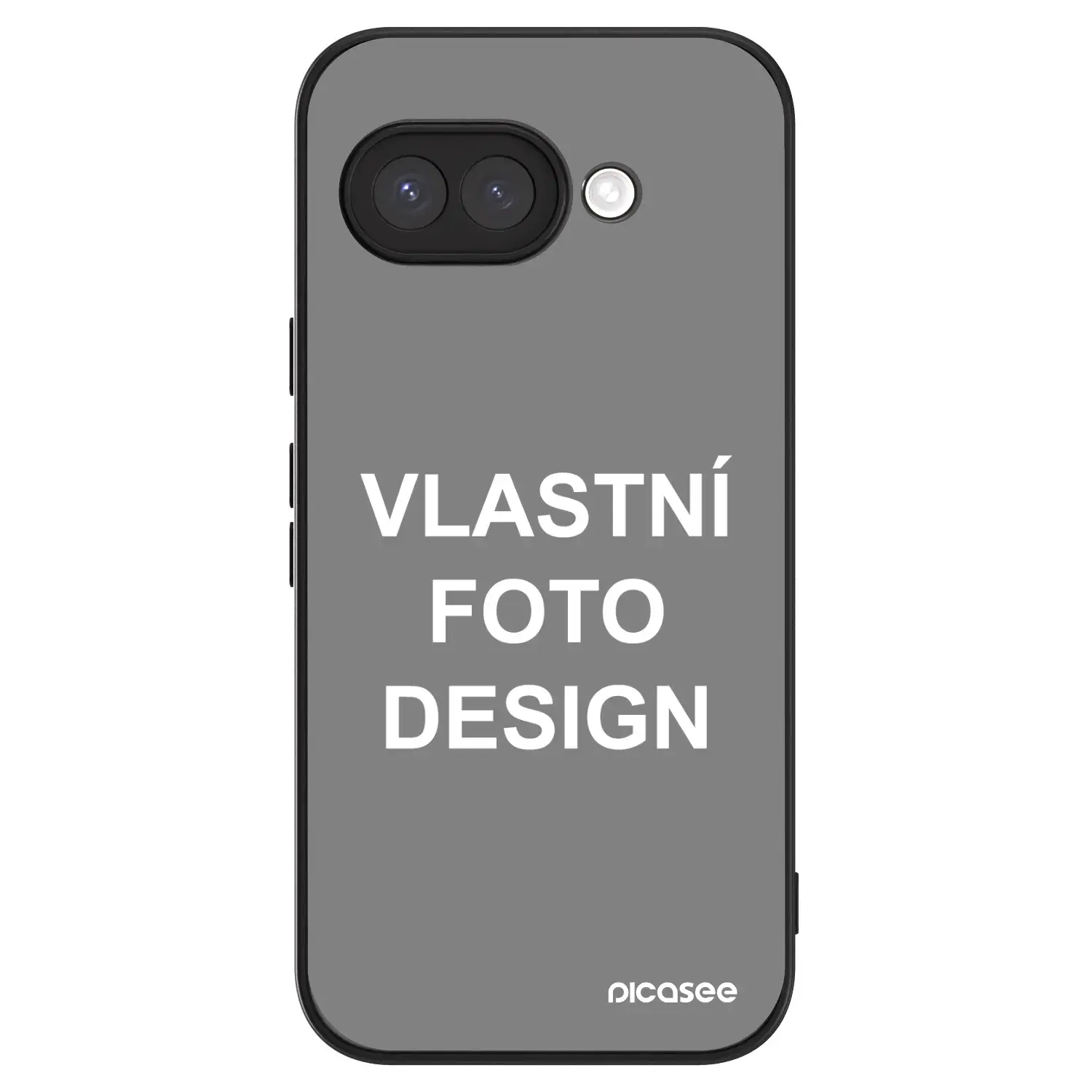ULTIMATE CASE pro Google Pixel 9a - Vlastní fotka/motiv