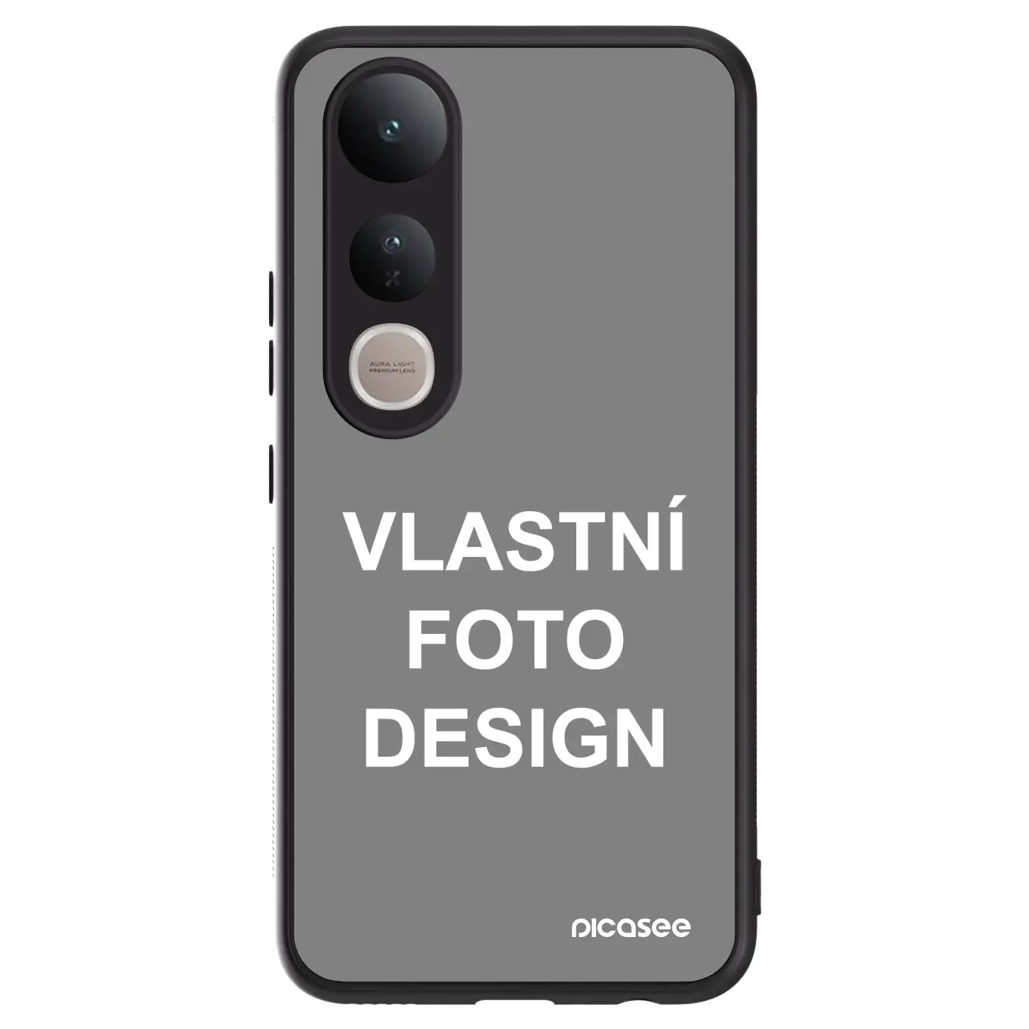 ULTIMATE CASE pro Vivo V50 Lite 5G - Vlastní fotka/motiv