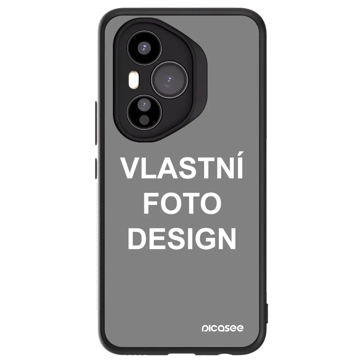 ULTIMATE CASE pro Honor 400 Pro 5G - Vlastní fotka/motiv