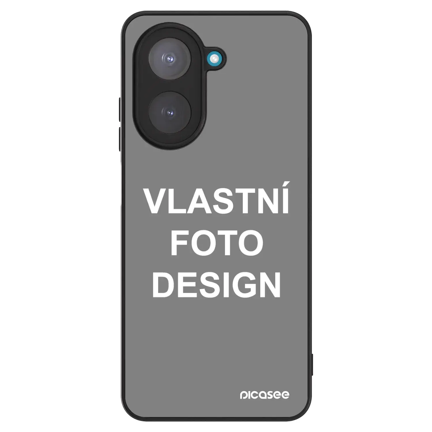 ULTIMATE CASE pro Xiaomi Redmi A5 - Vlastní fotka/motiv