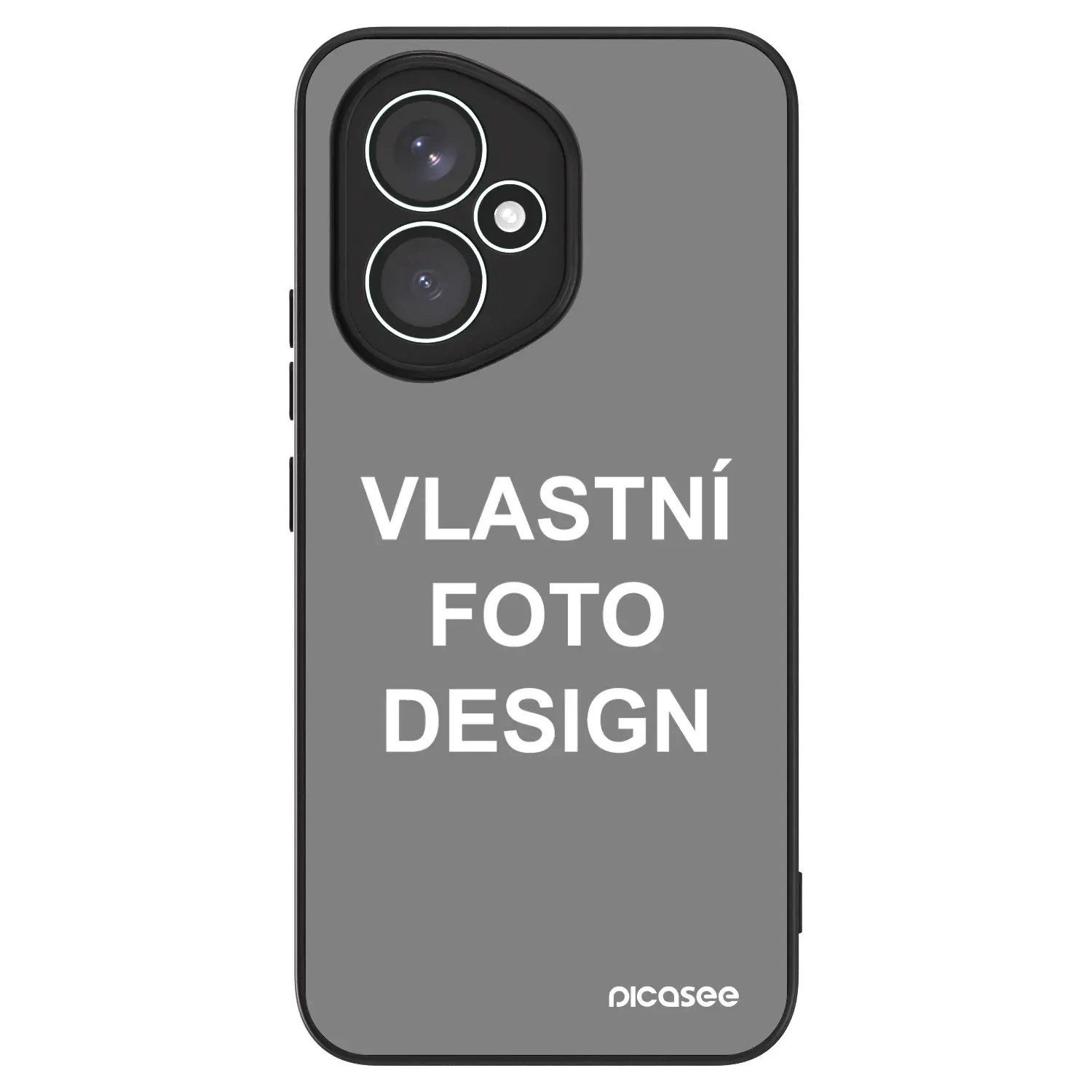 ULTIMATE CASE pro Honor 400 5G - Vlastní fotka/motiv