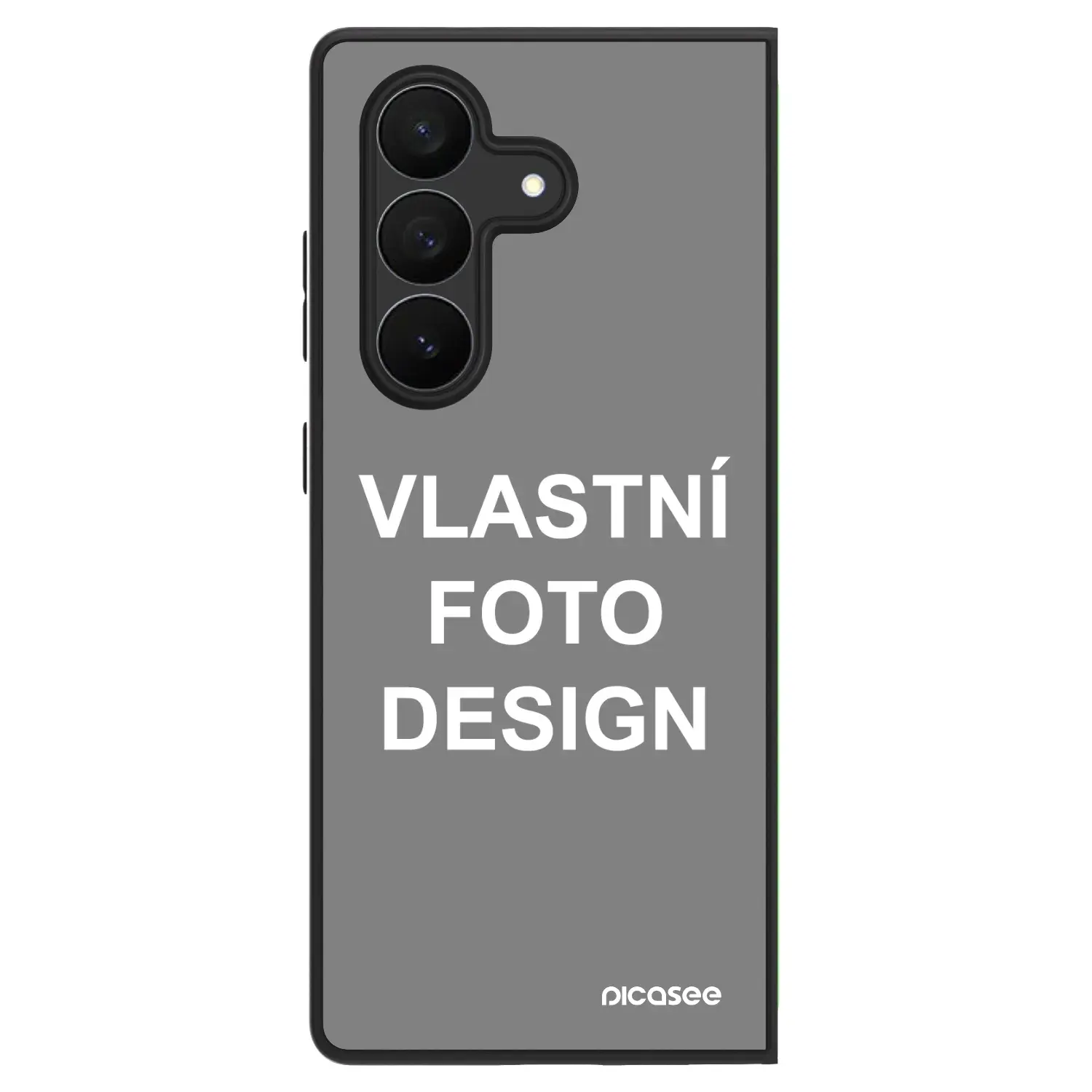 ULTIMATE CASE pro Samsung Galaxy Z Fold7 5G - Vlastní fotka/motiv
