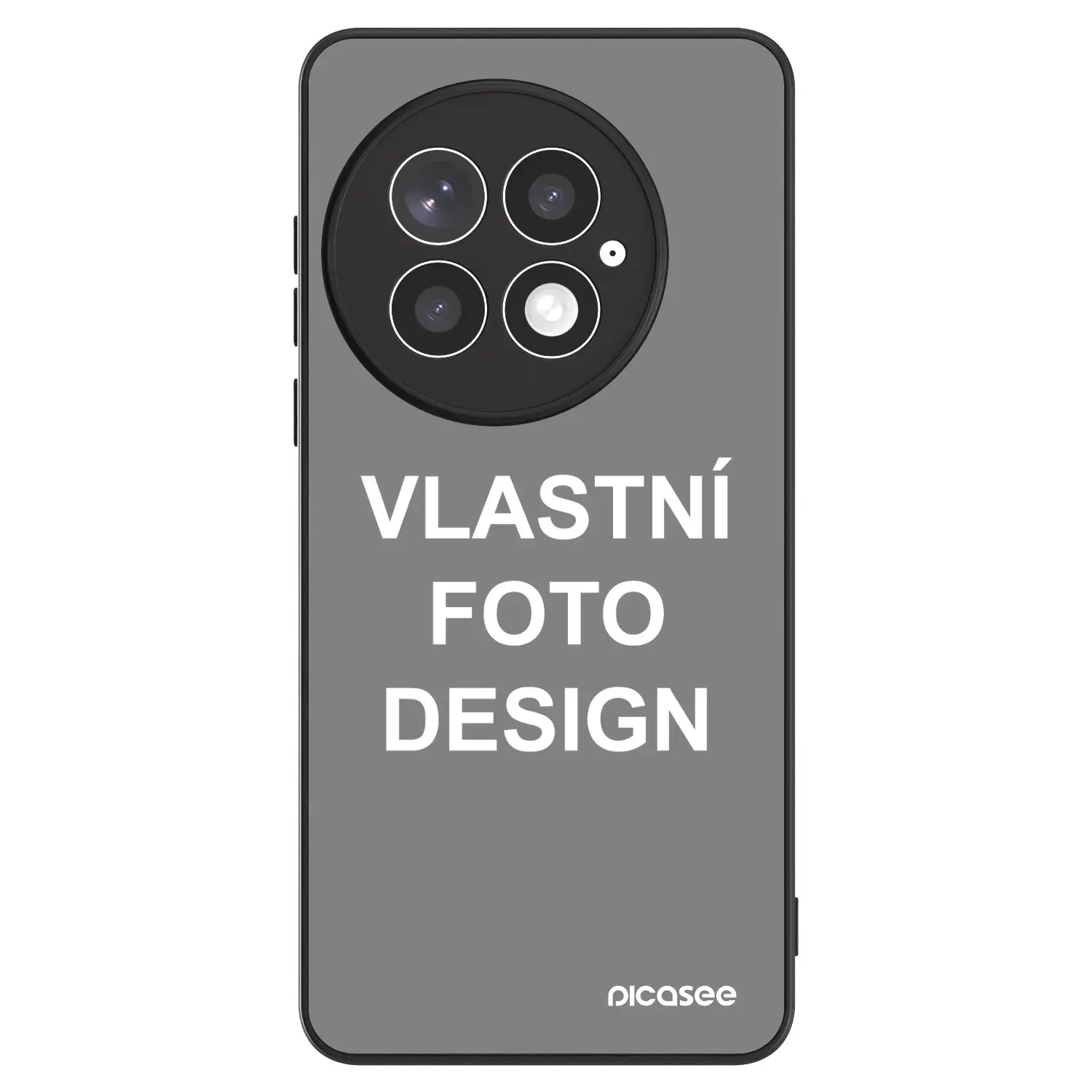 ULTIMATE CASE pro OnePlus 13 5G - Vlastní fotka/motiv