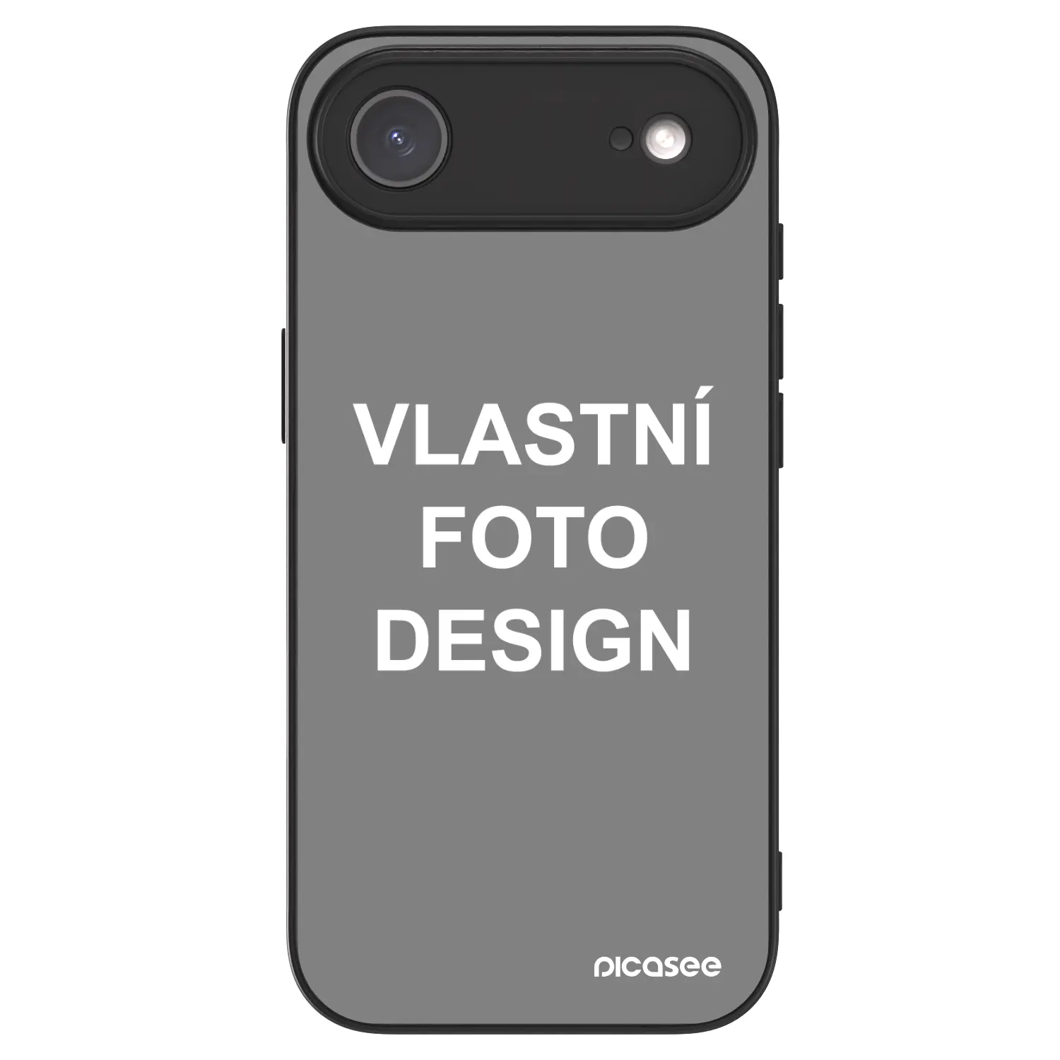 ULTIMATE CASE pro Apple iPhone Air - Vlastní fotka/motiv